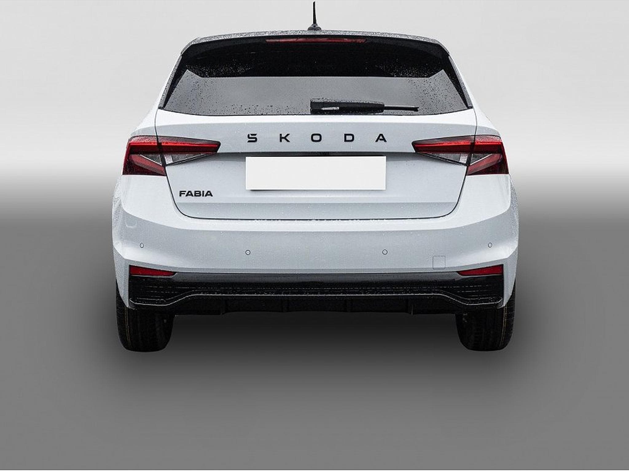 Skoda Fabia (2026) - Foto 5