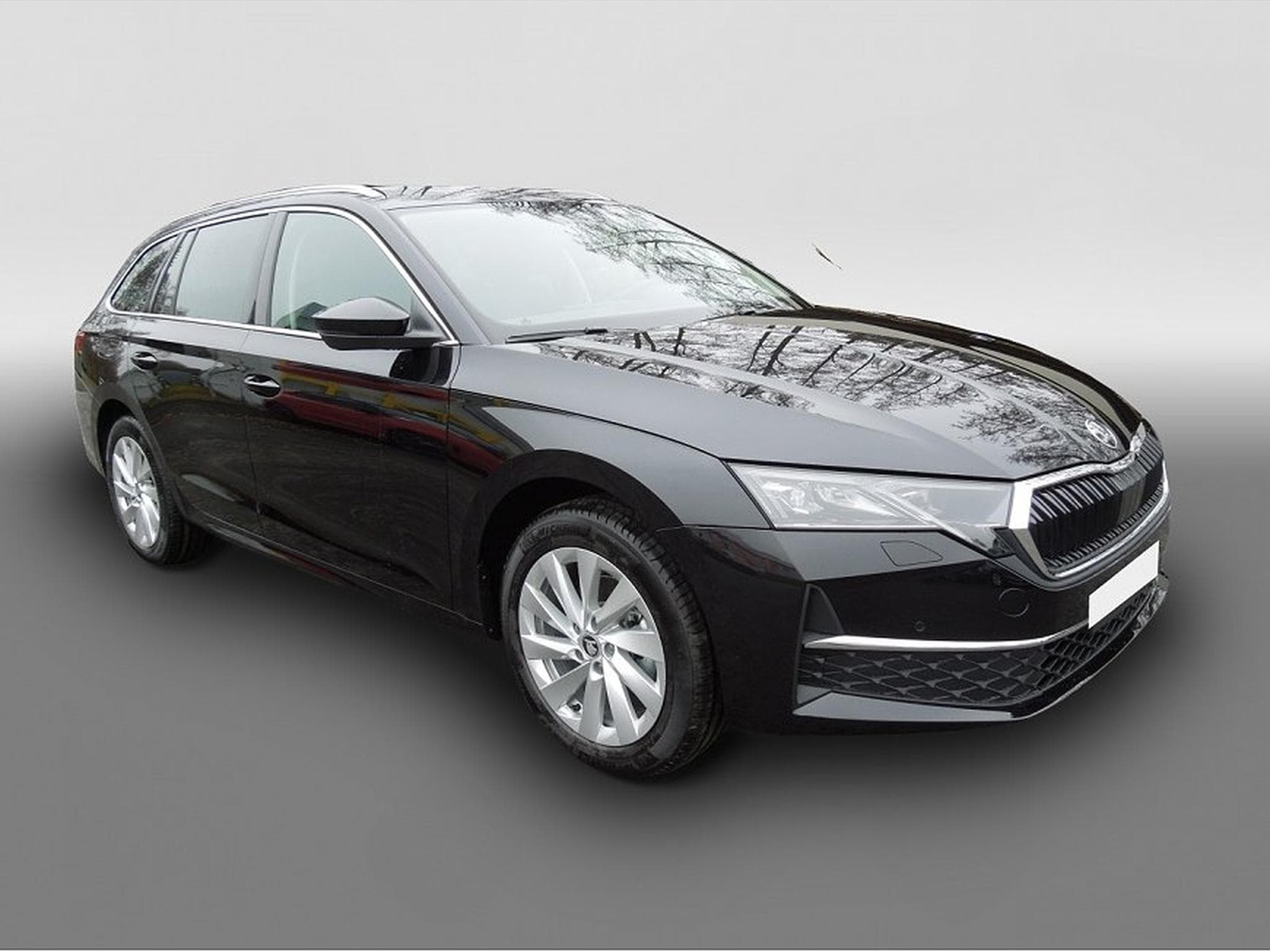 Skoda Octavia (2026) - Foto 1