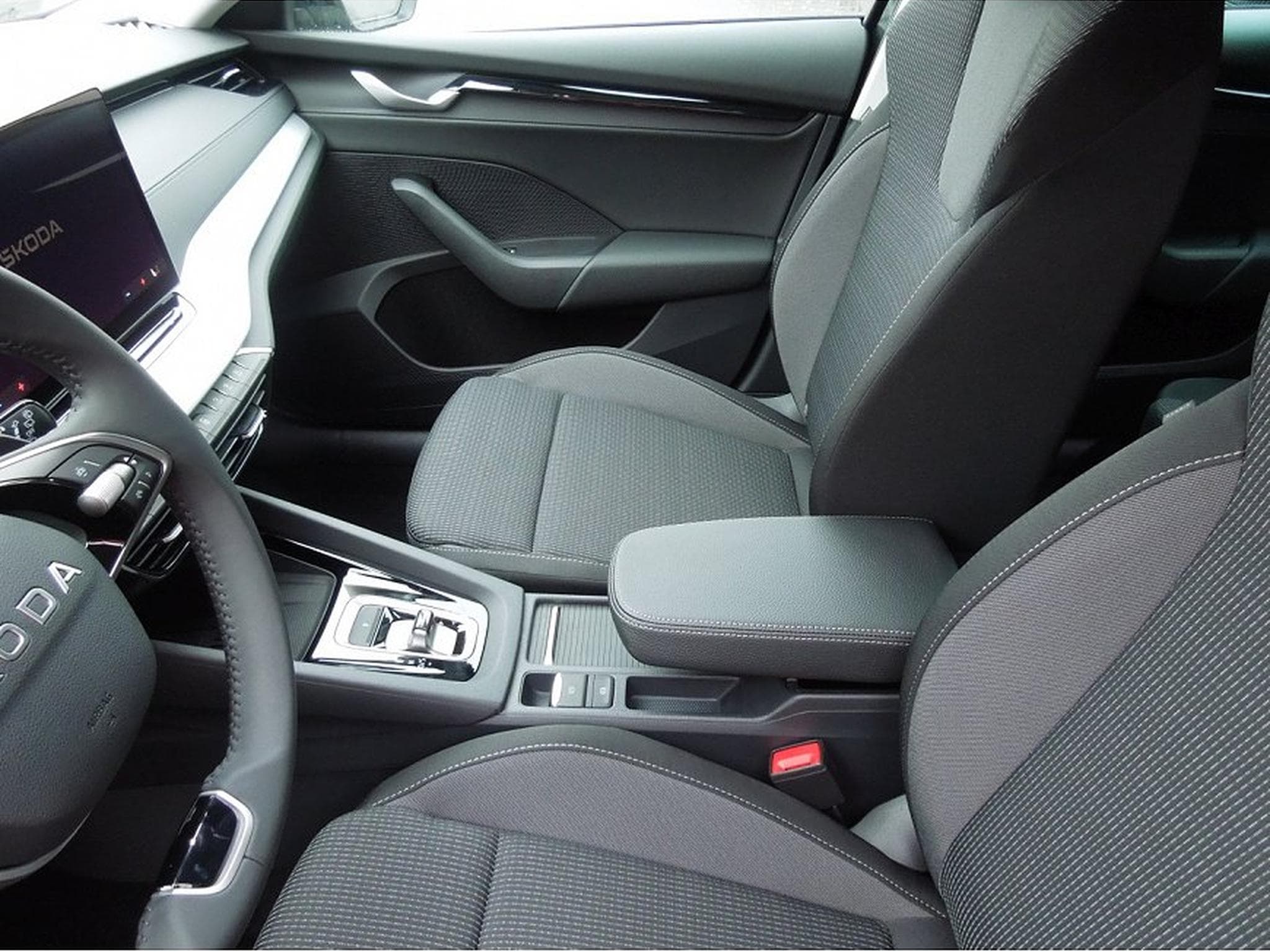 Skoda Octavia (2026) - Foto 10