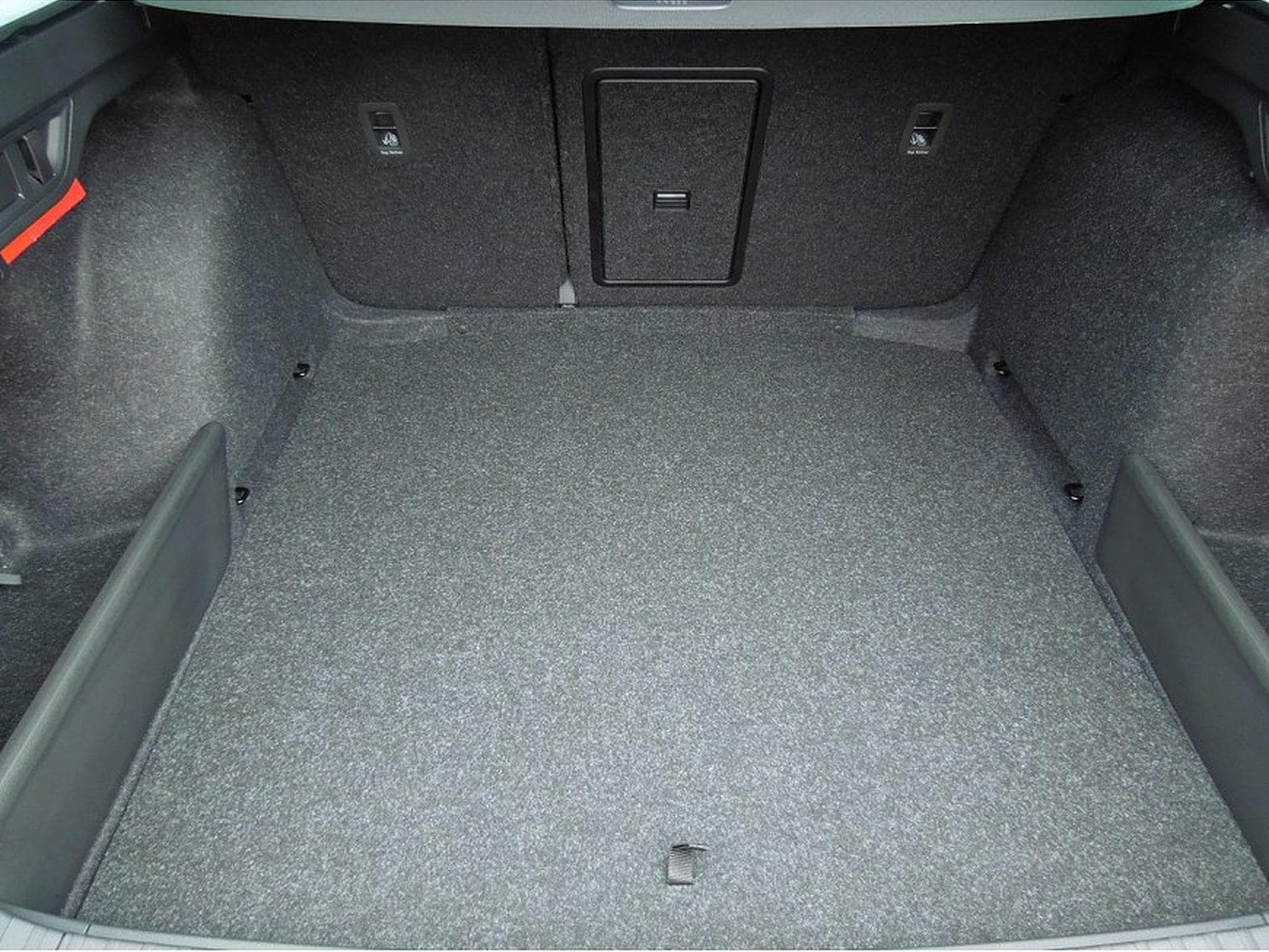 Skoda Octavia (2026) - Foto 12