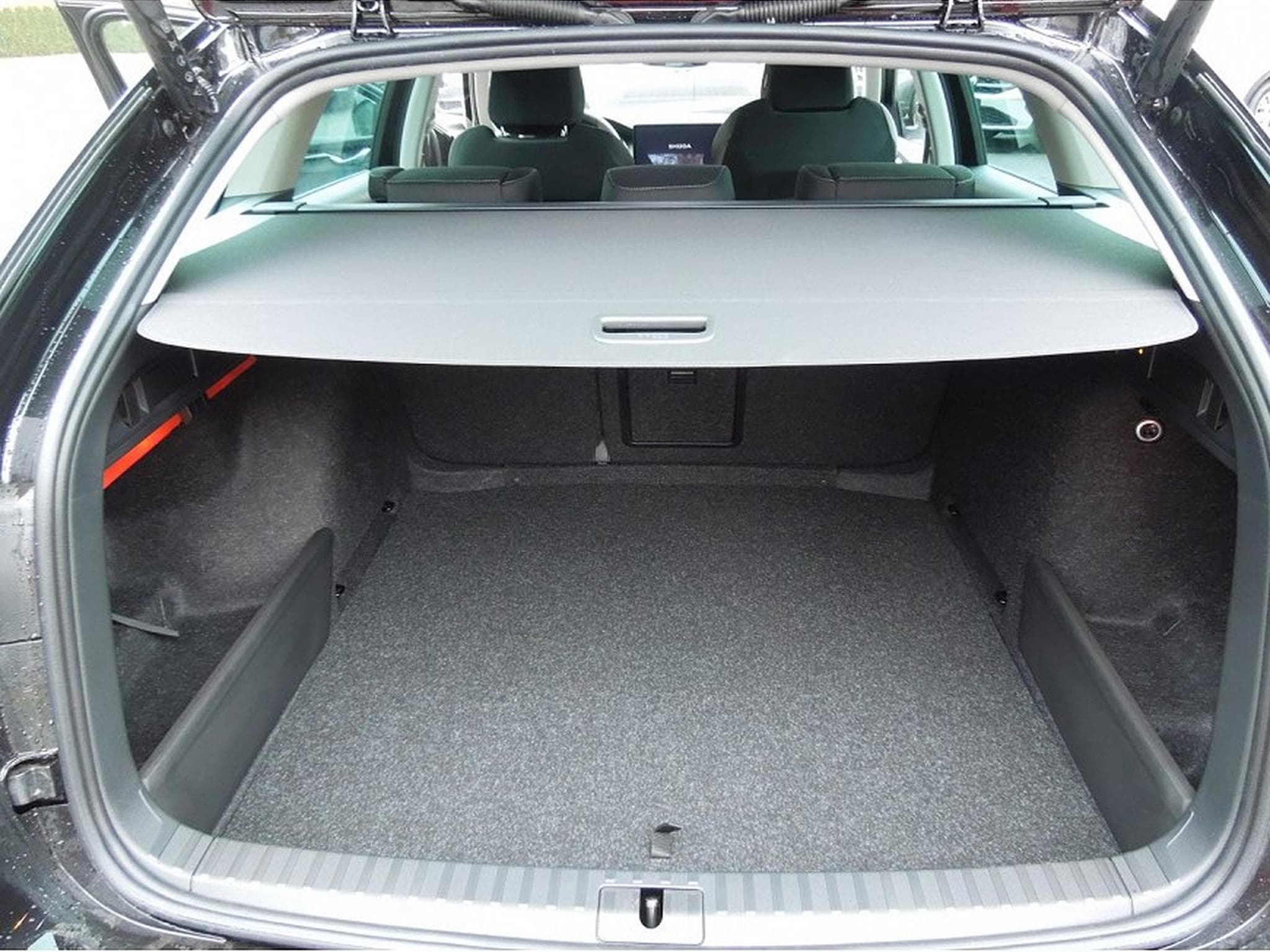 Skoda Octavia (2026) - Foto 13