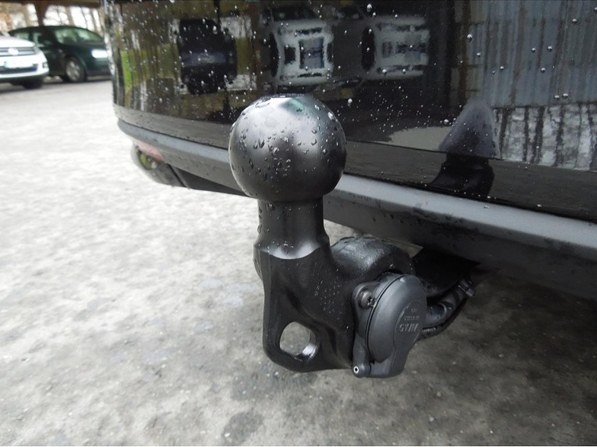 Skoda Octavia (2026) - Foto 15