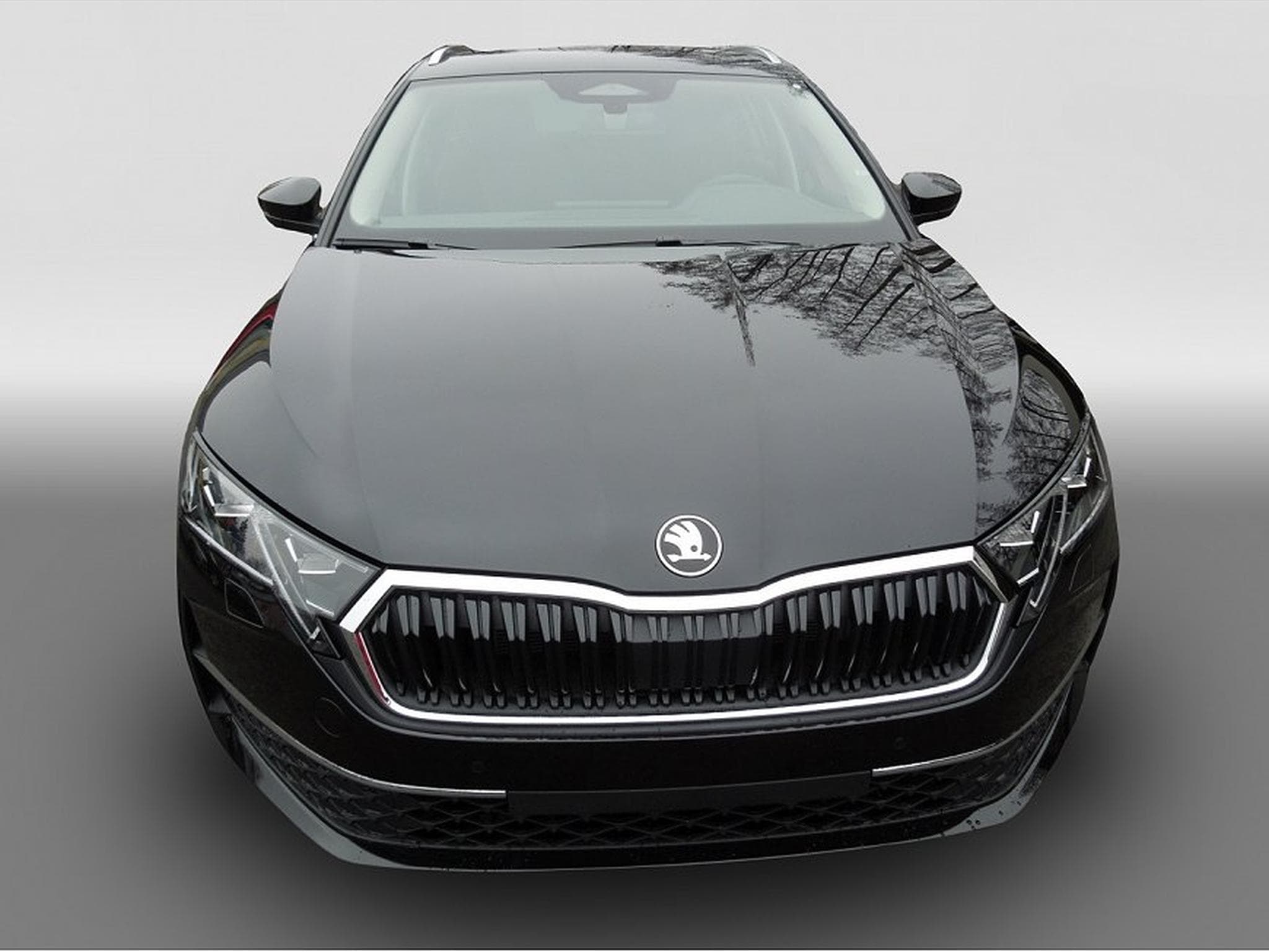 Skoda Octavia (2026) - Foto 2