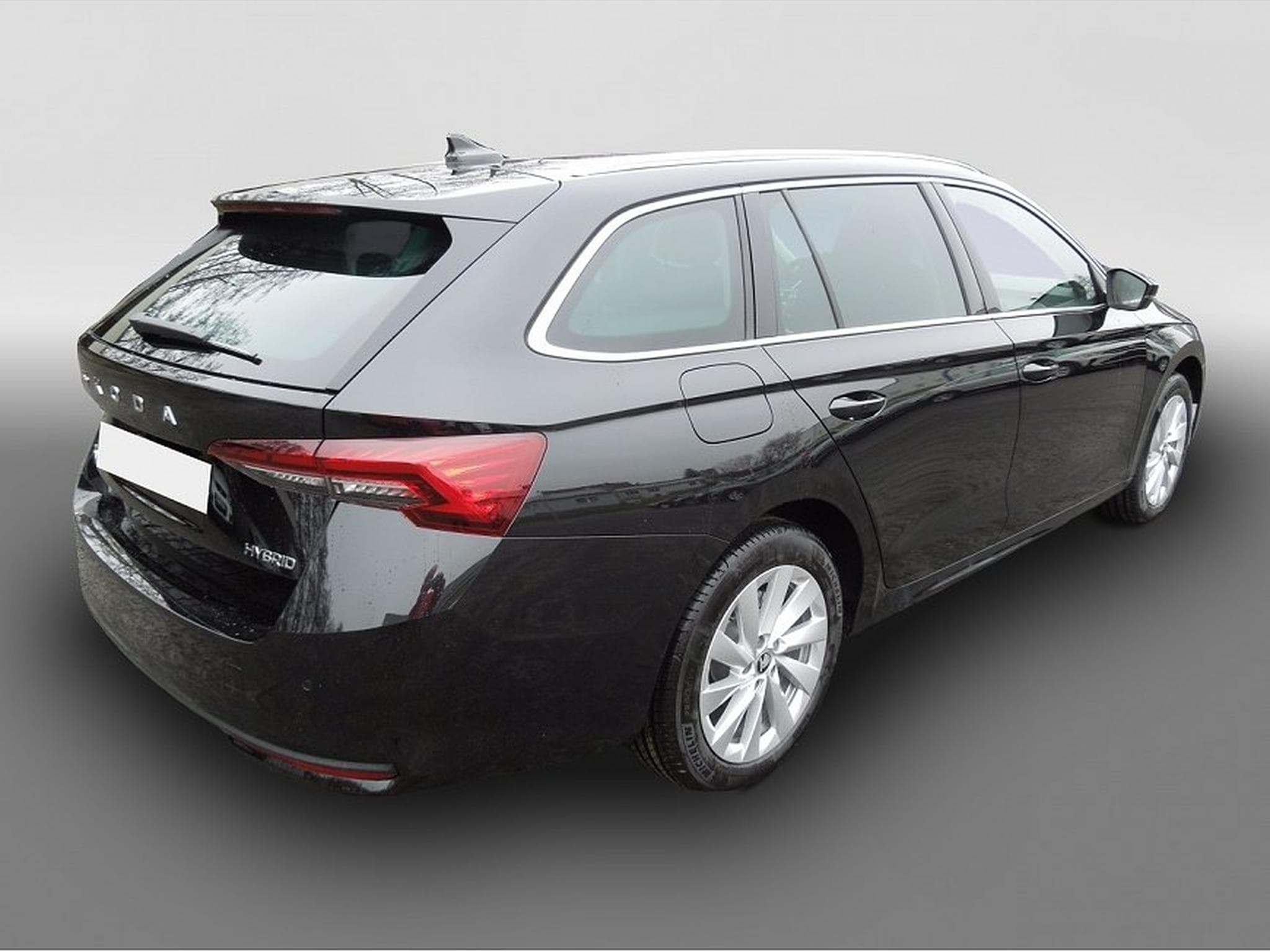 Skoda Octavia (2026) - Foto 4