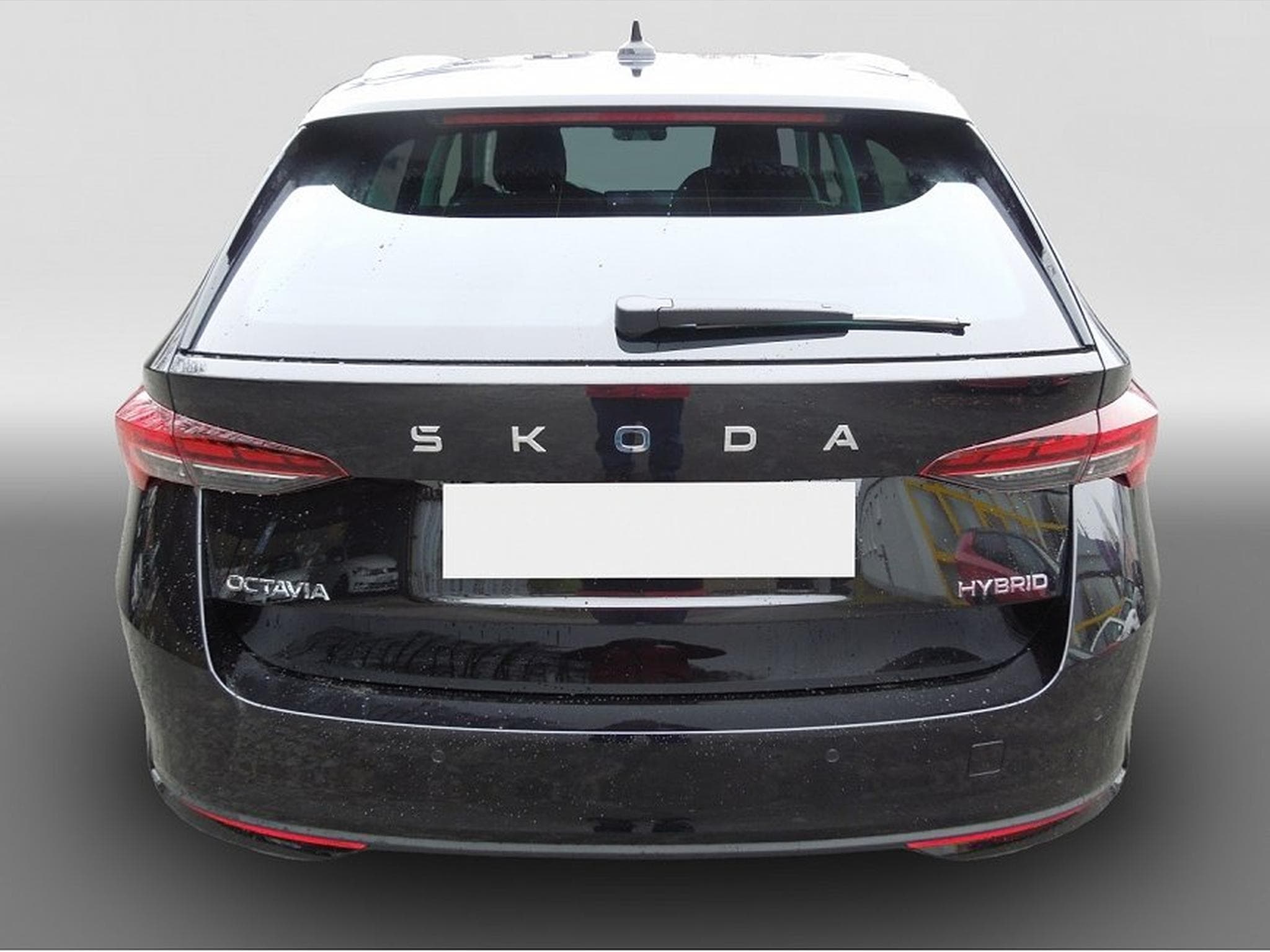 Skoda Octavia (2026) - Foto 5