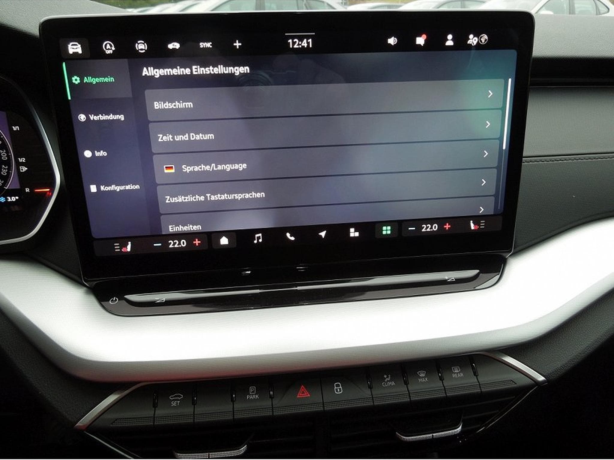 Skoda Octavia (2026) - Foto 7