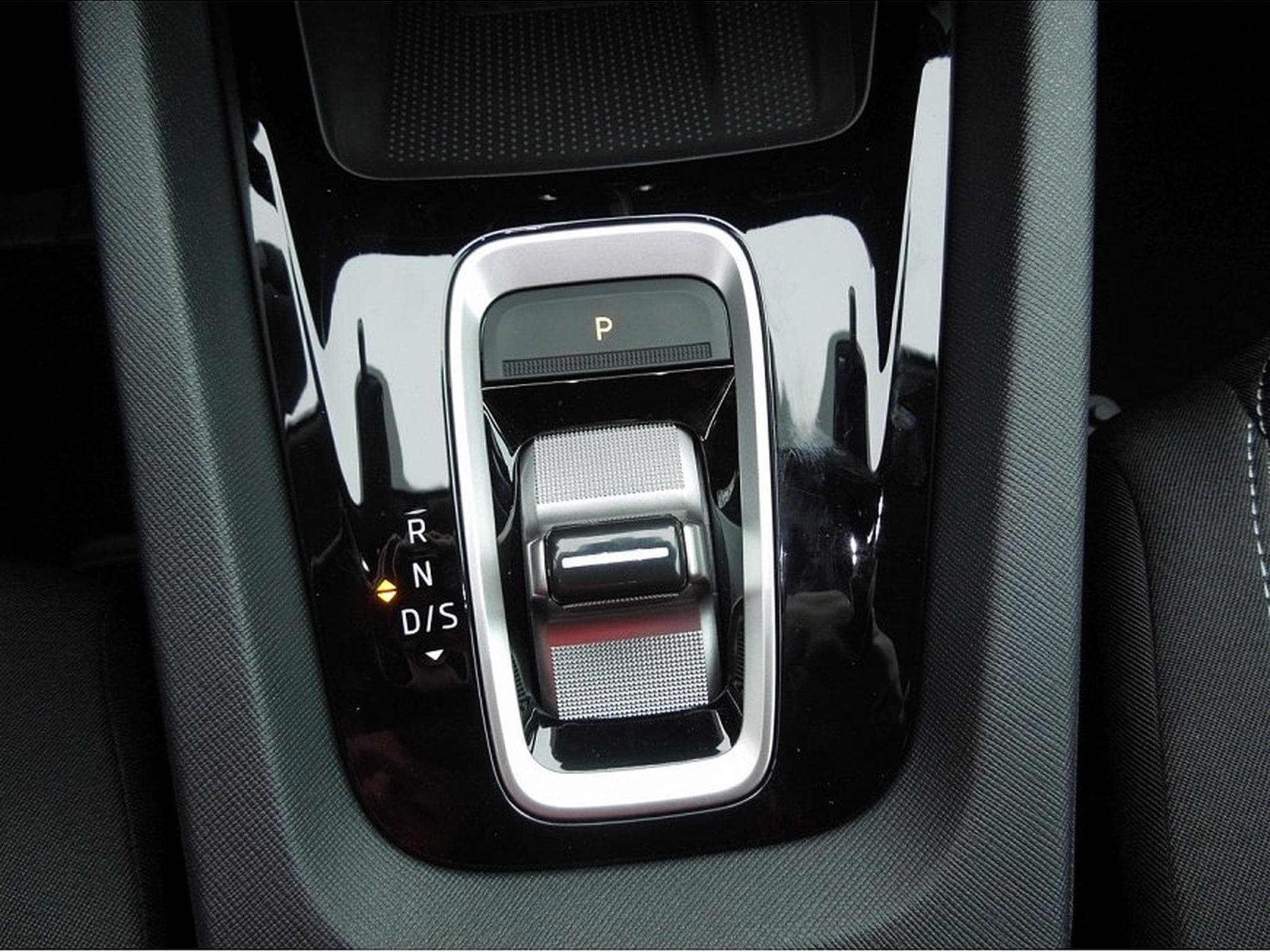 Skoda Octavia (2026) - Foto 9