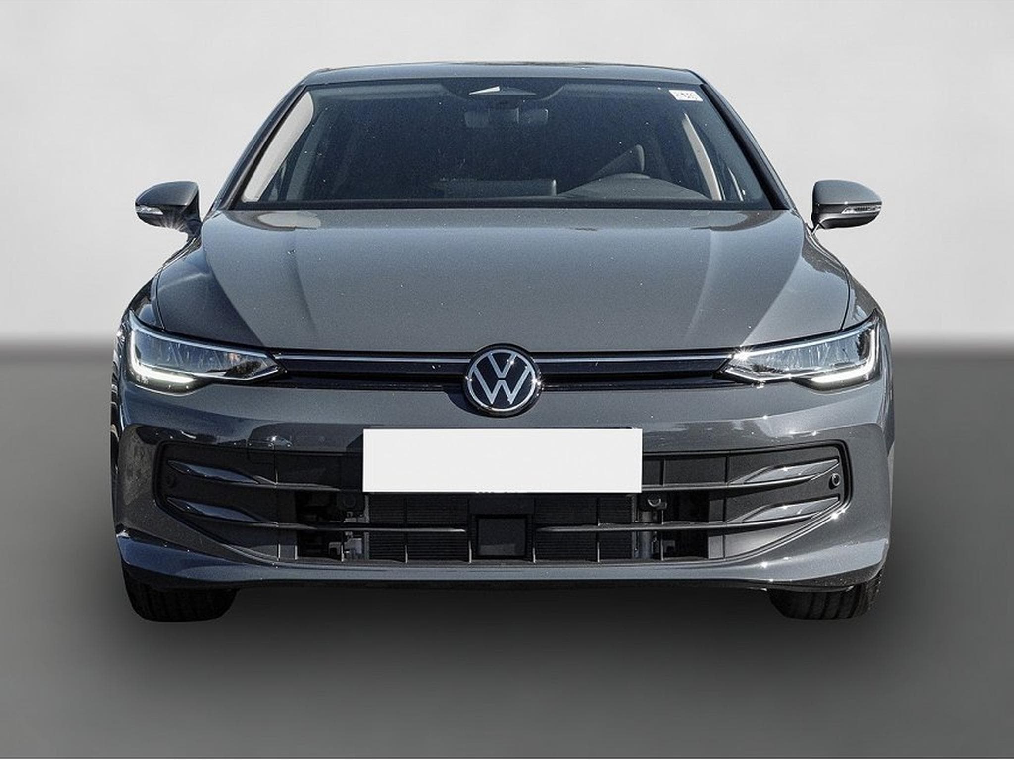 VW Golf (2026) - Photo 2