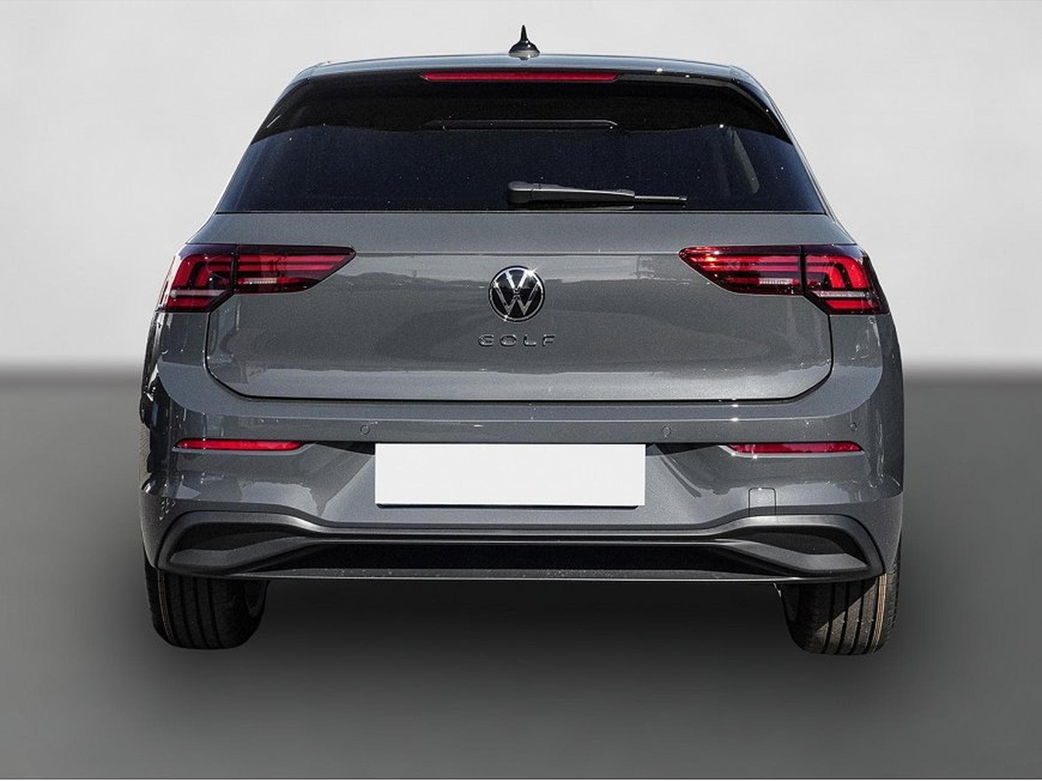 VW Golf (2026) - Photo 5