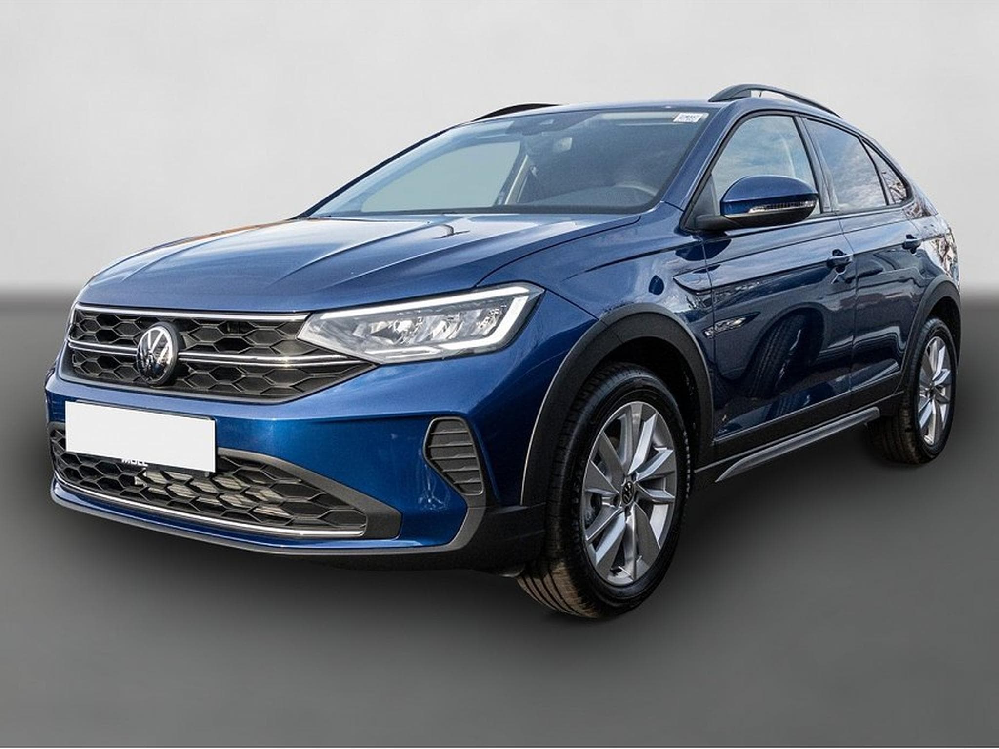 VW Taigo (2026) - Foto 1