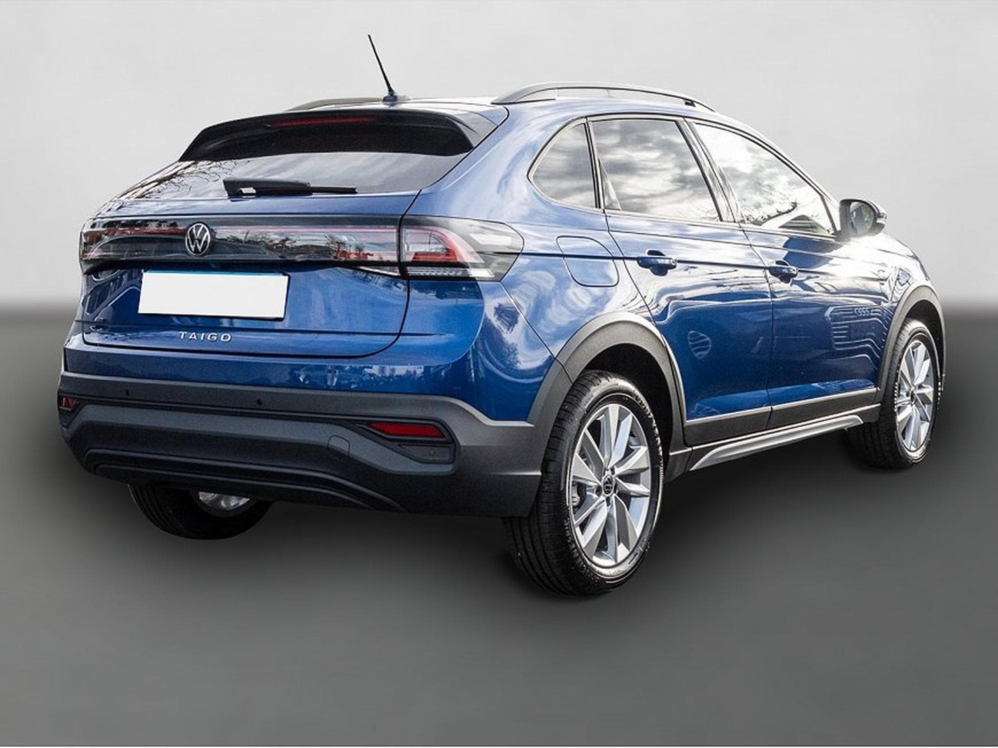 VW Taigo (2026) - Foto 3