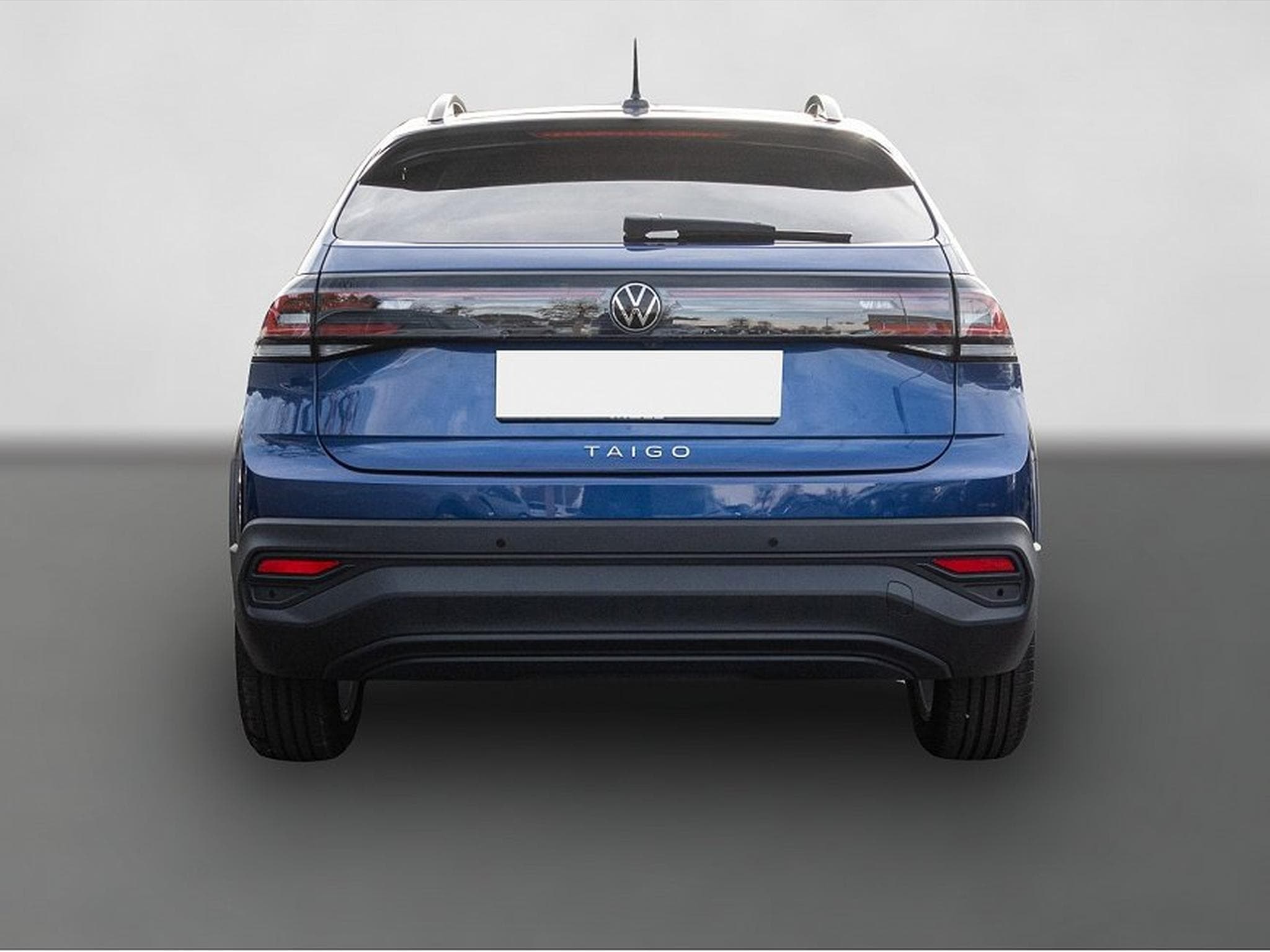 VW Taigo (2026) - Foto 5