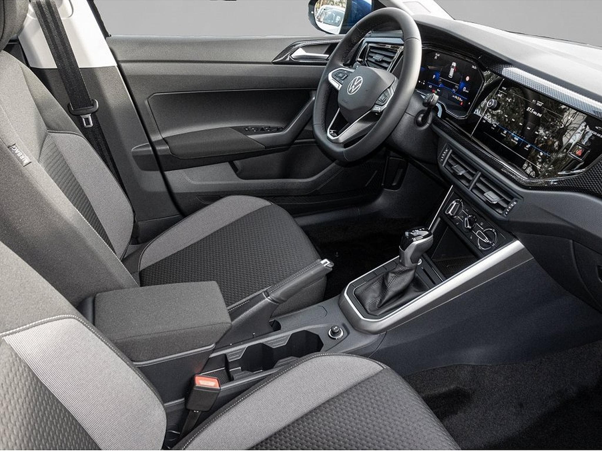 VW Taigo (2026) - Foto 6