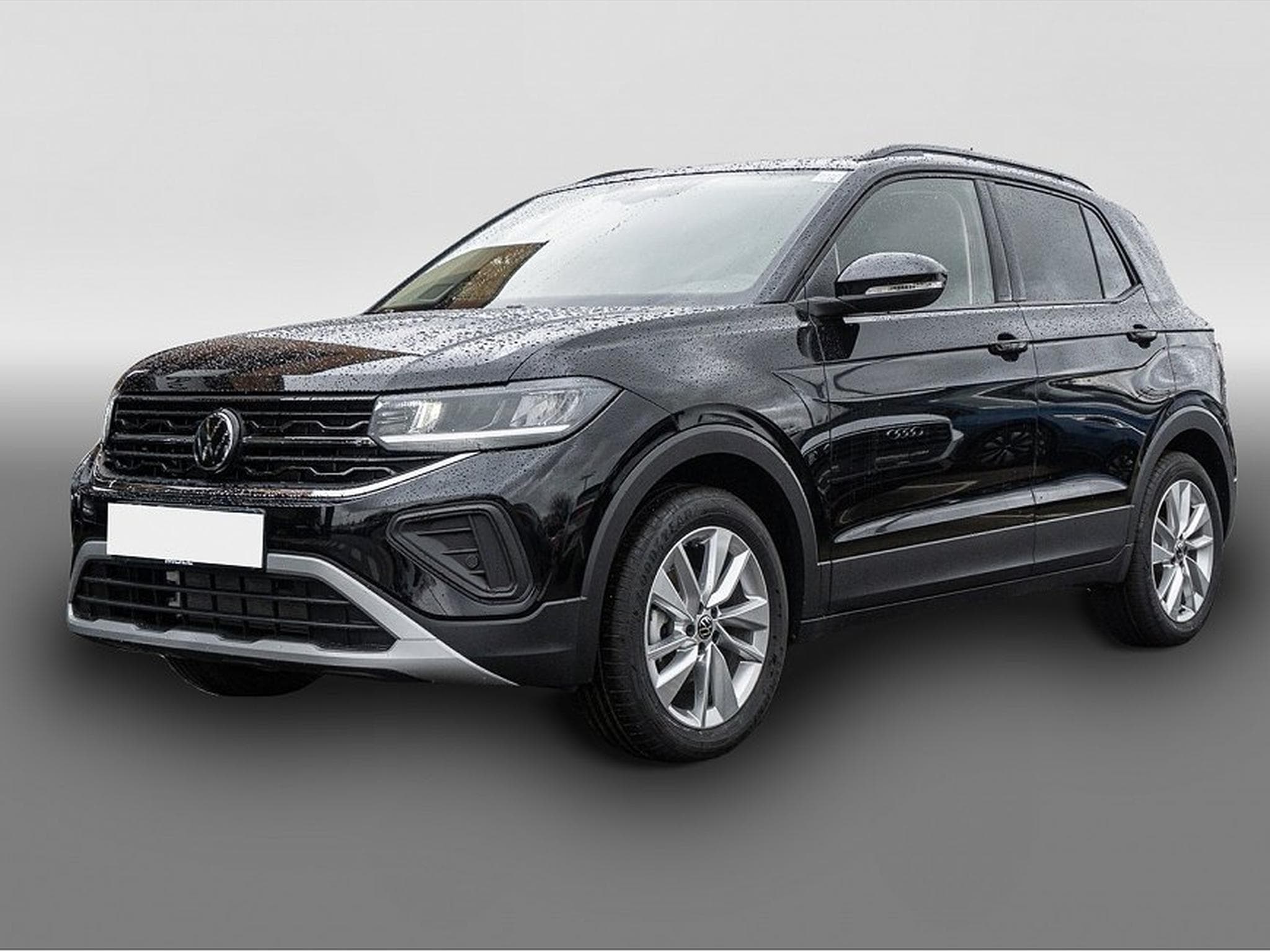 VW T-Cross (2026) - Photo 1