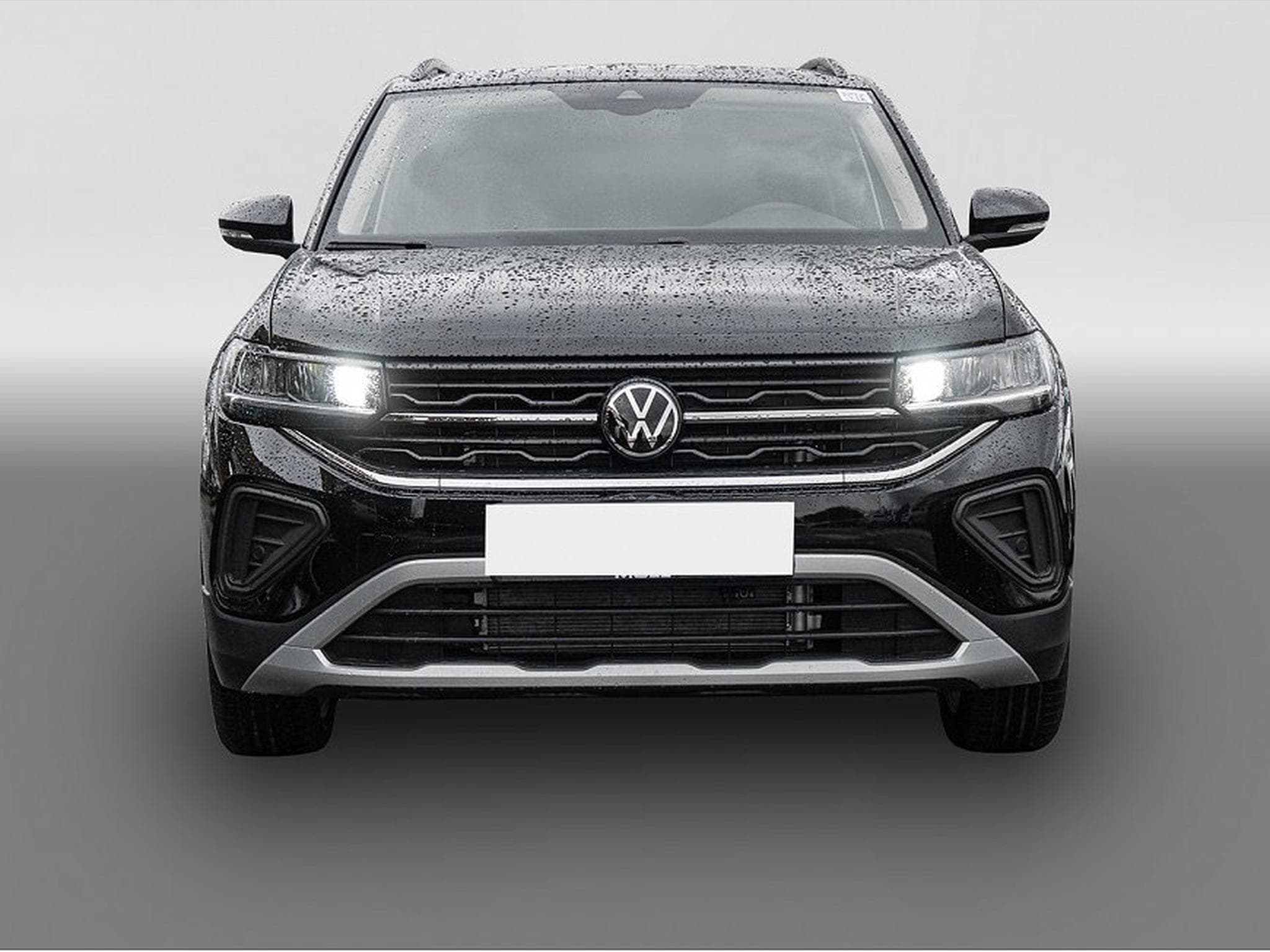 VW T-Cross (2026) - Photo 2