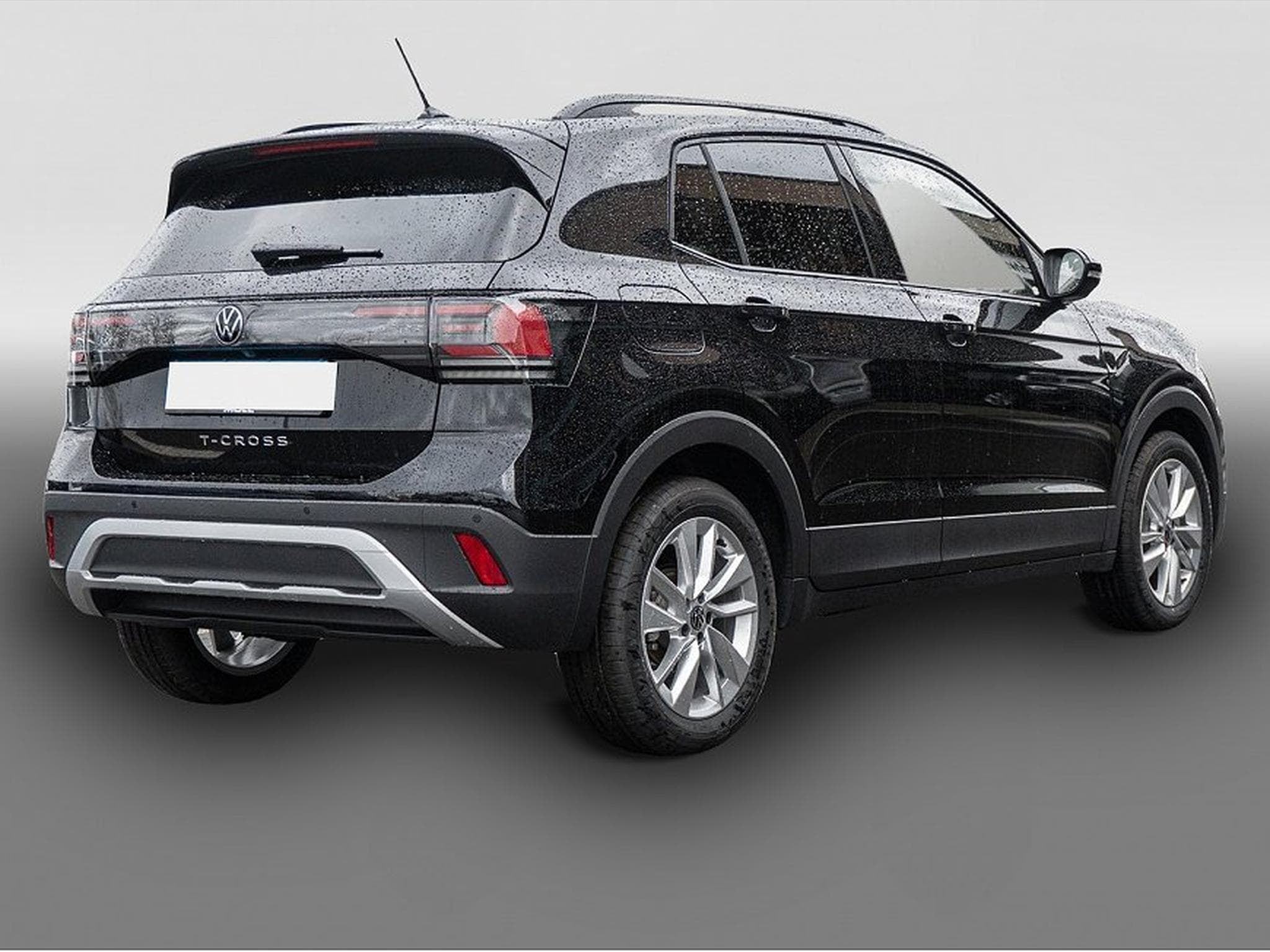 VW T-Cross (2026) - Photo 3