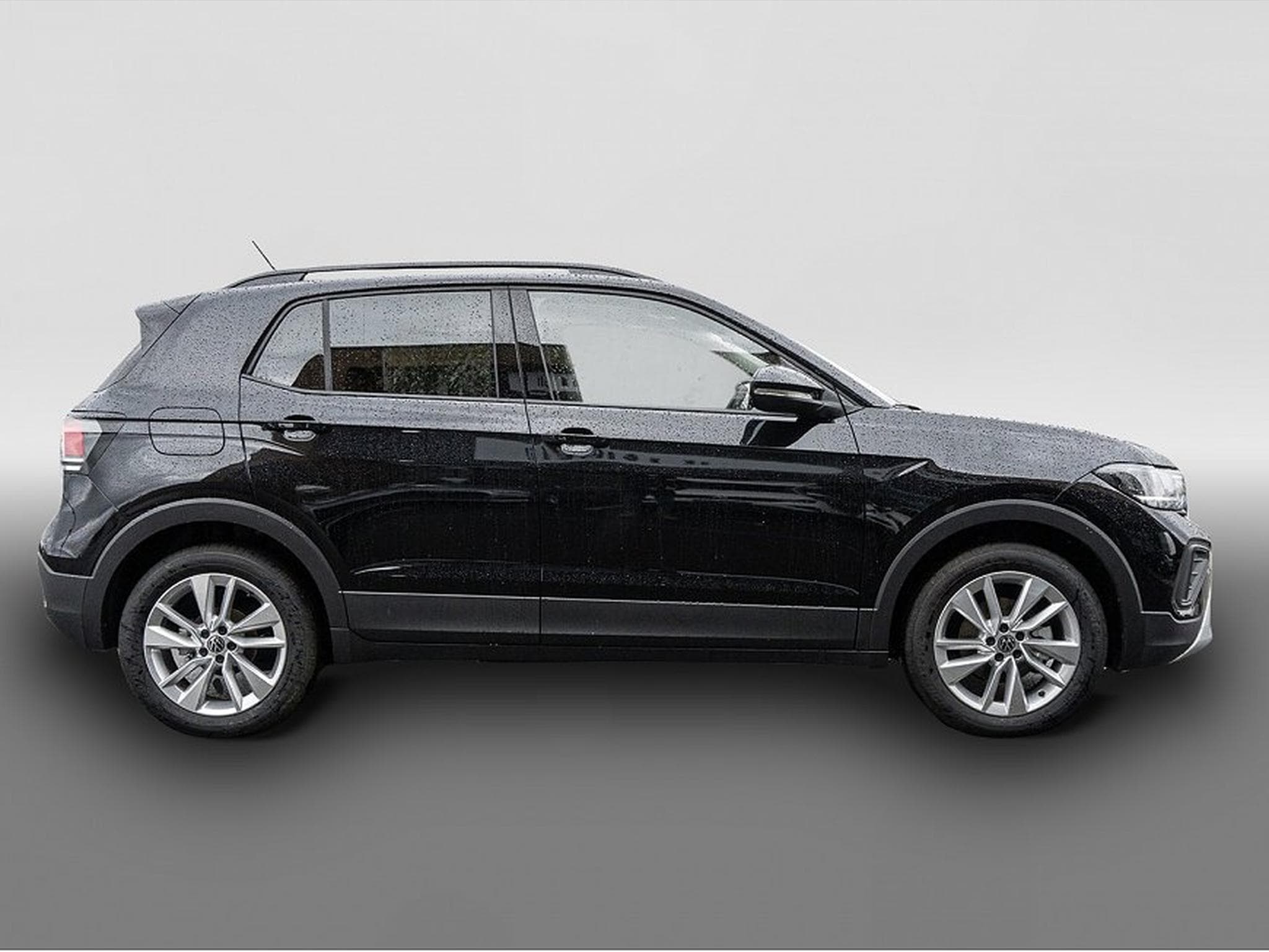 VW T-Cross (2026) - Photo 4