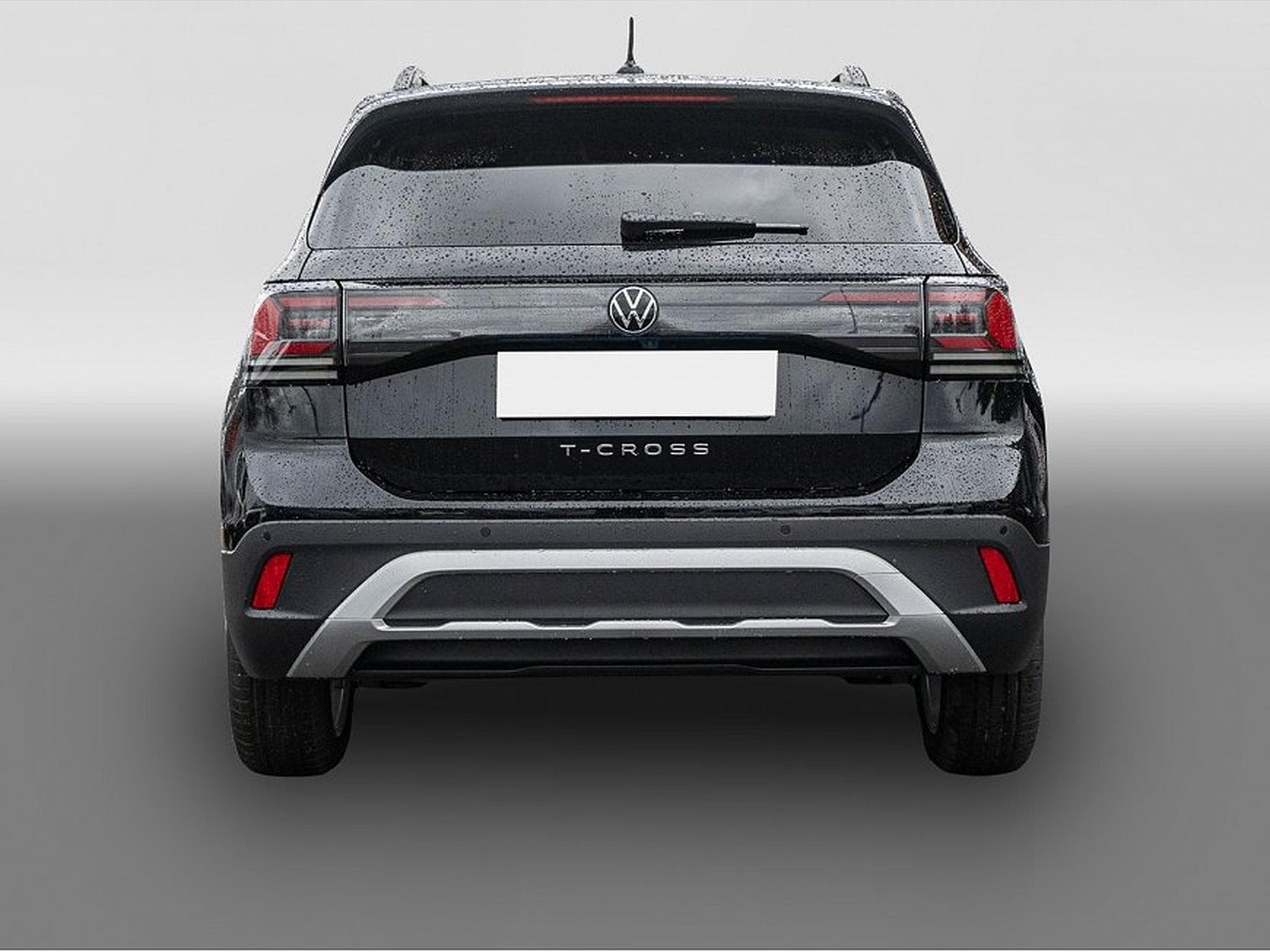VW T-Cross (2026) - Photo 5