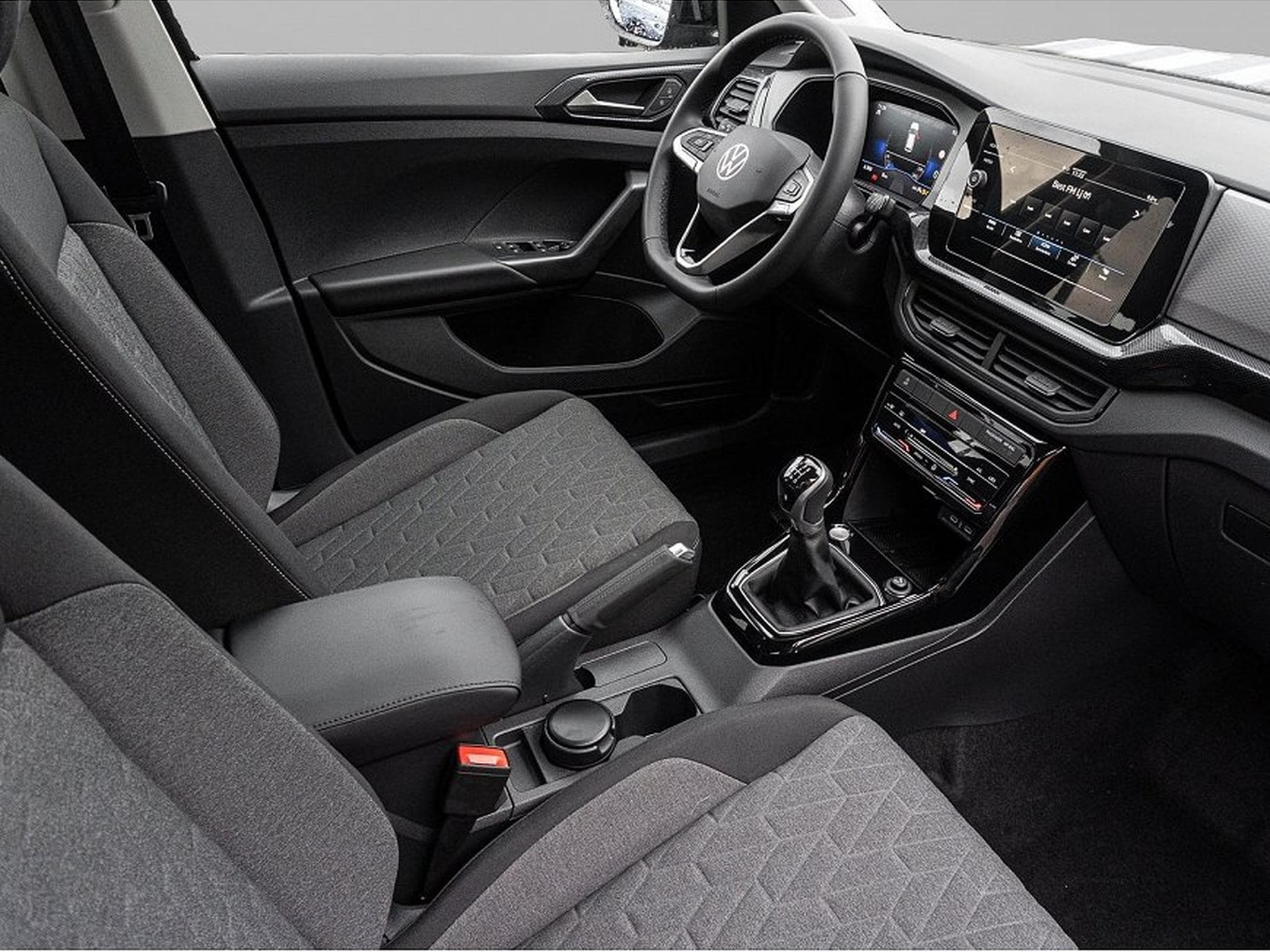 VW T-Cross (2026) - Photo 6