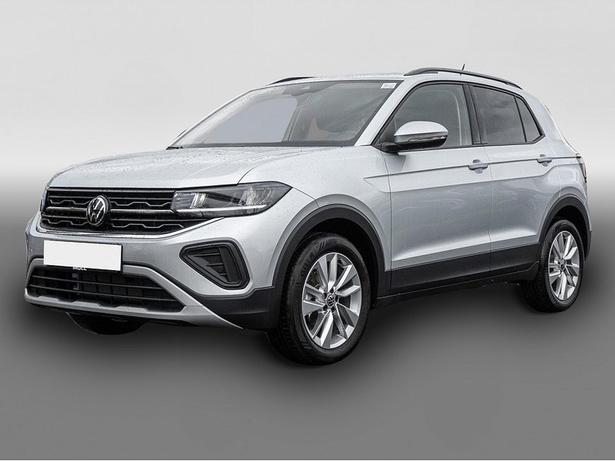 VW T-Cross (2026) - Photo 1