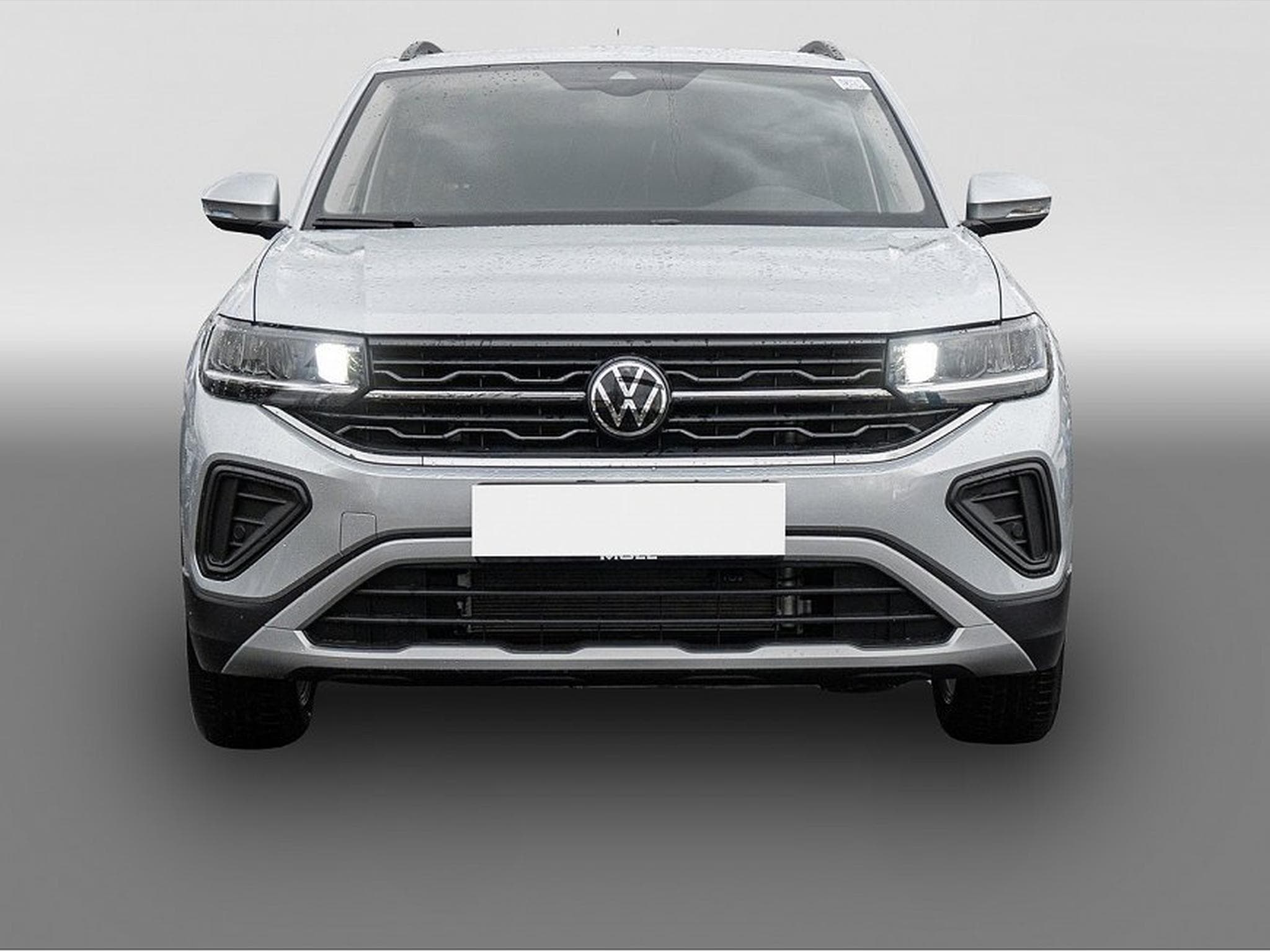 VW T-Cross (2026) - Photo 2