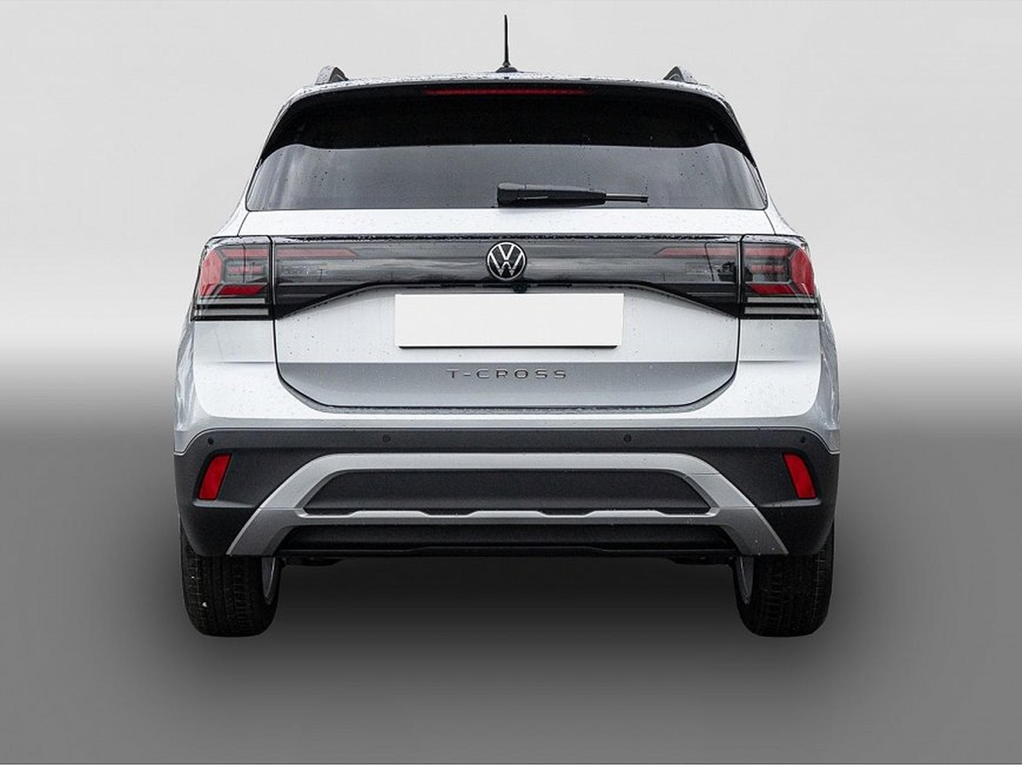 VW T-Cross (2026) - Photo 5