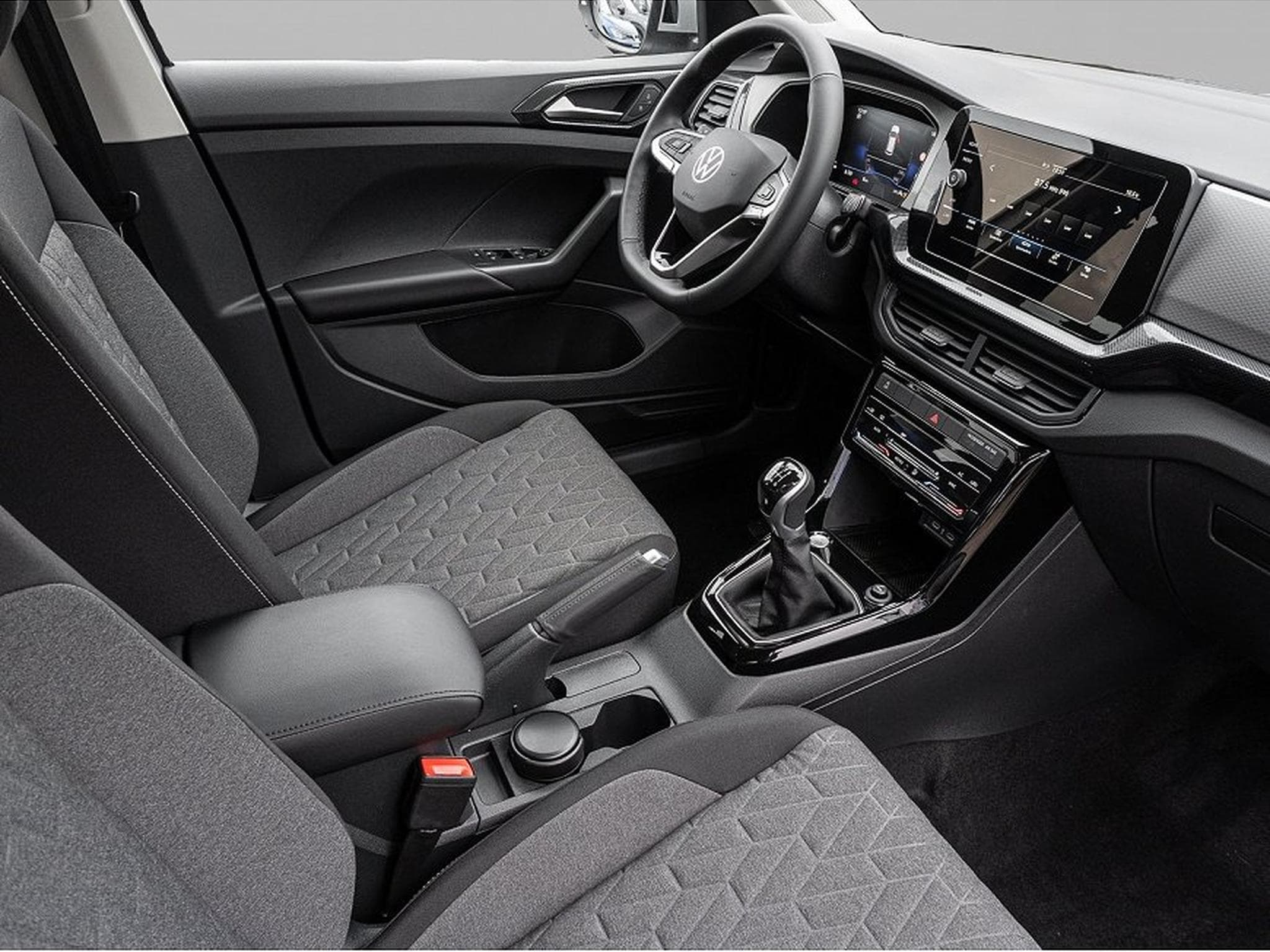 VW T-Cross (2026) - Photo 6