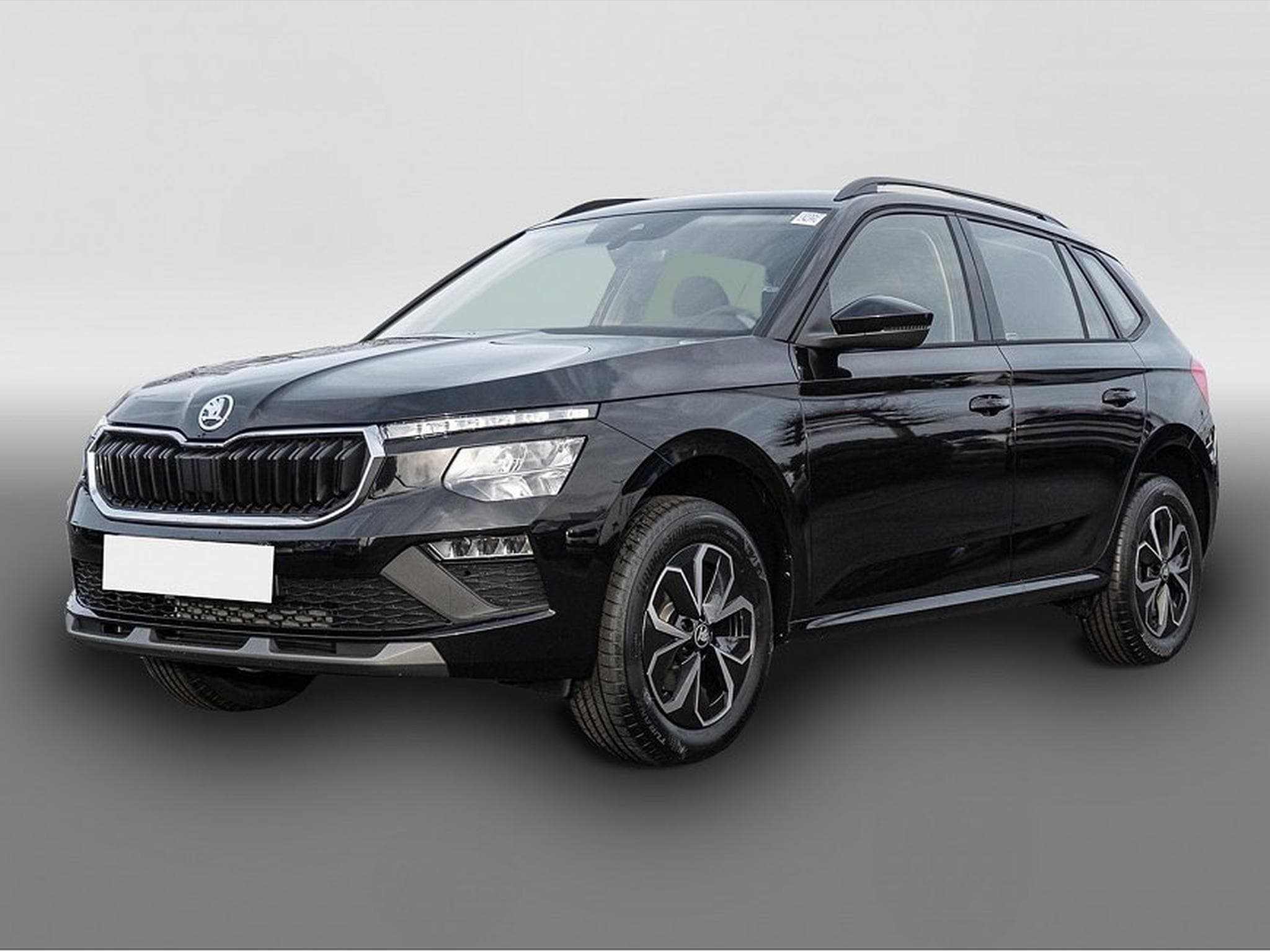 Skoda Kamiq (2026) - Foto 1