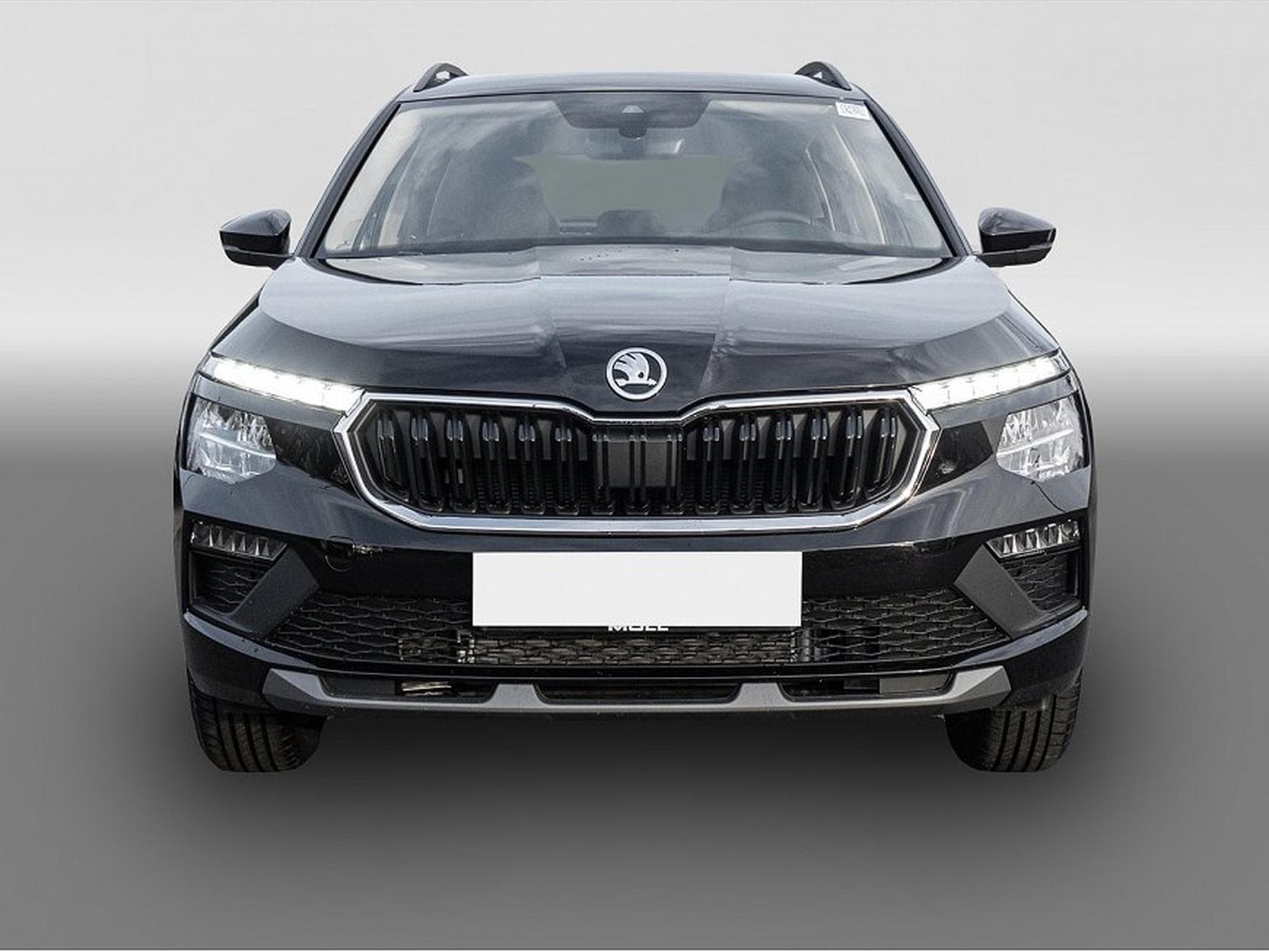 Skoda Kamiq (2026) - Foto 2