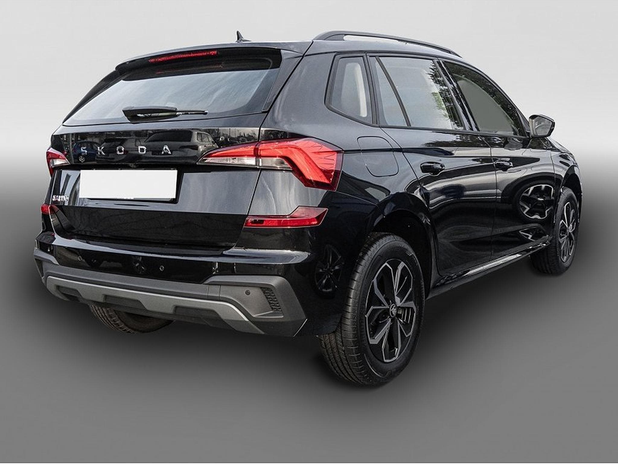 Skoda Kamiq (2026) - Foto 3