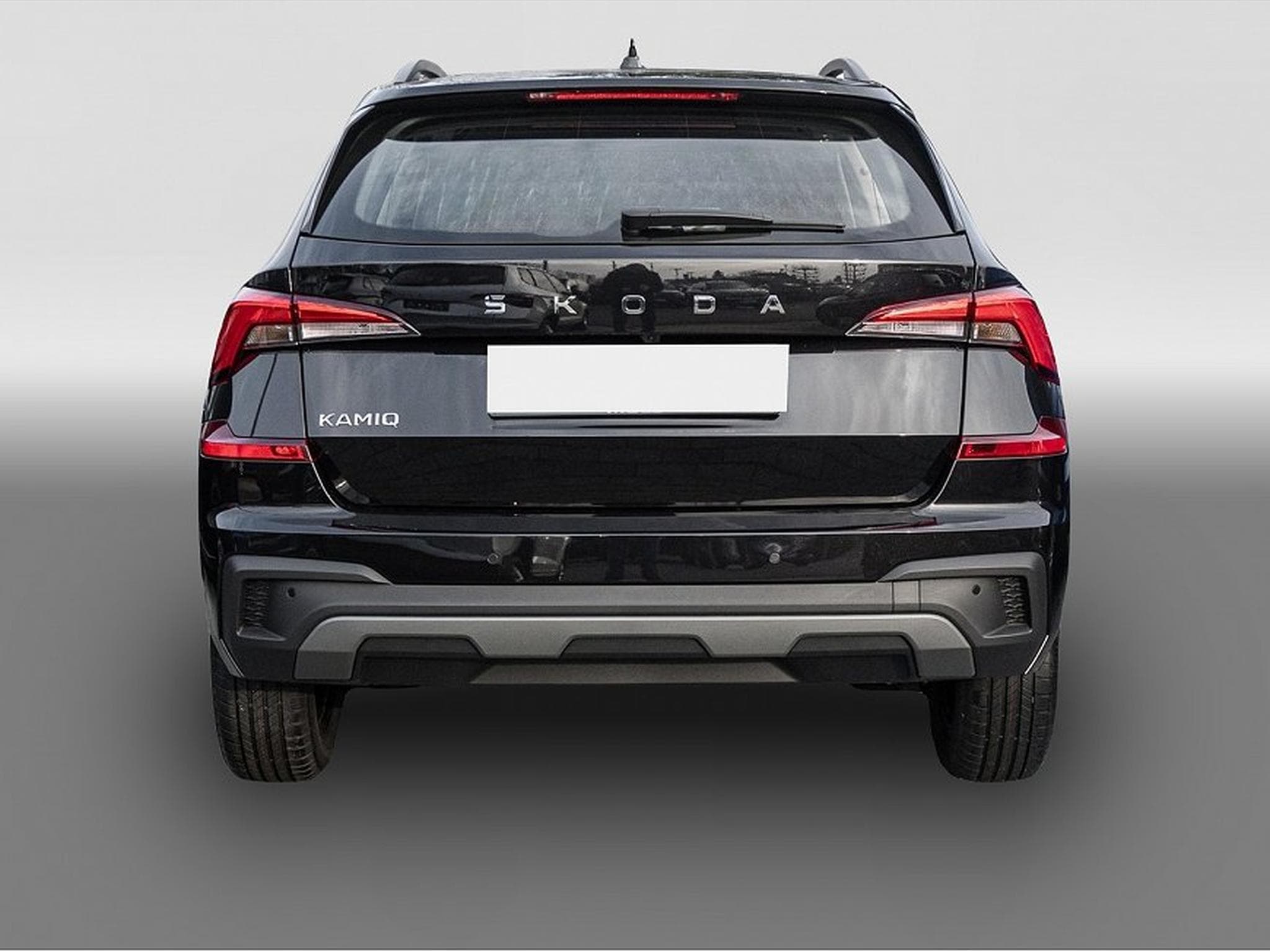 Skoda Kamiq (2026) - Foto 5