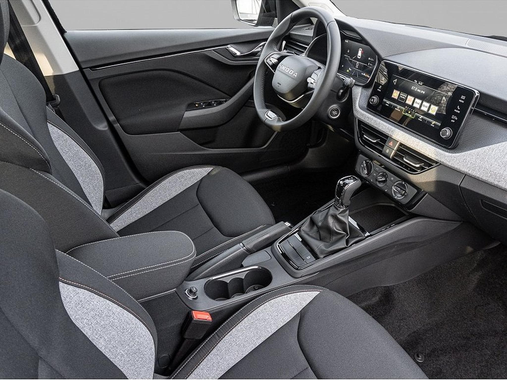 Skoda Kamiq (2026) - Foto 6