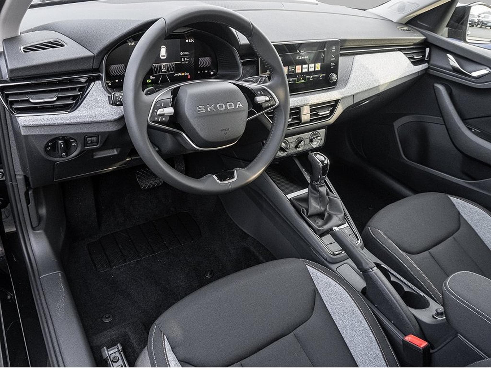 Skoda Kamiq (2026) - Foto 7