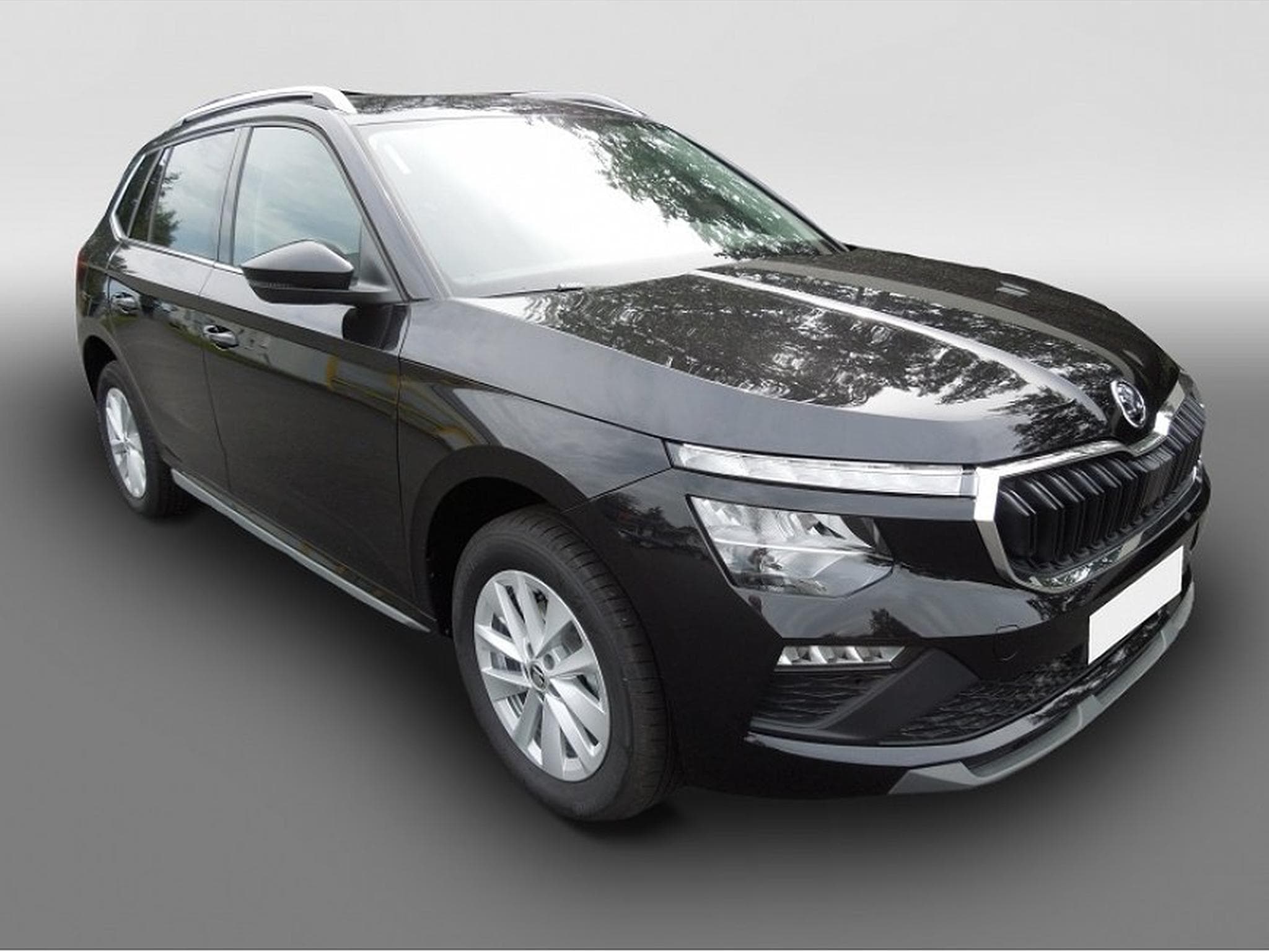 Skoda Kamiq (2026) - Photo 1