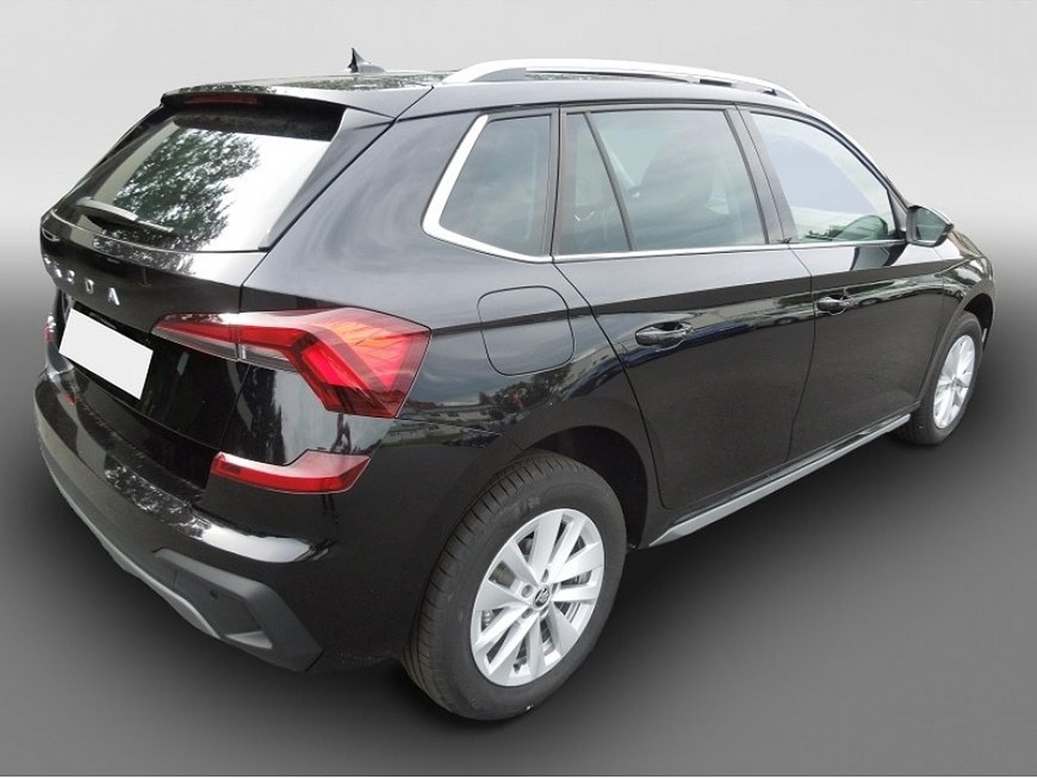 Skoda Kamiq (2026) - Photo 4