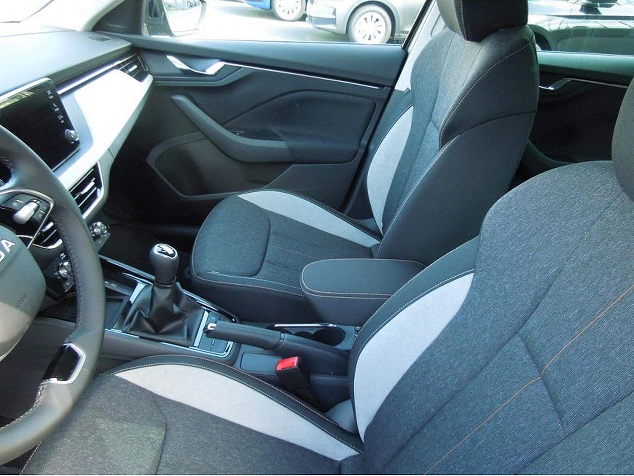 Skoda Kamiq (2026) - Photo 9