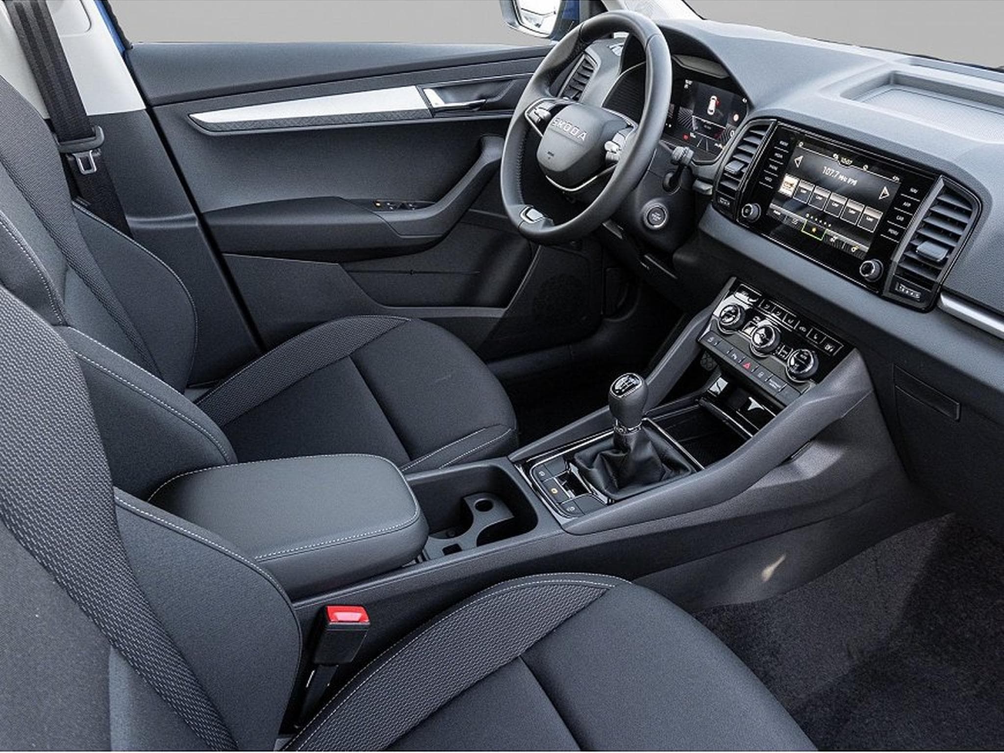 Skoda Karoq (2026) - Foto 6