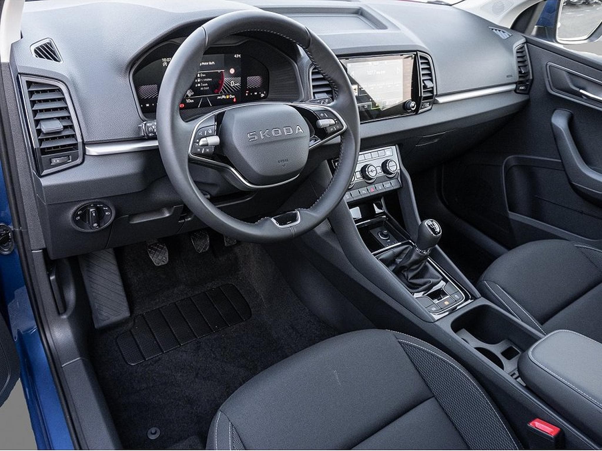 Skoda Karoq (2026) - Foto 7