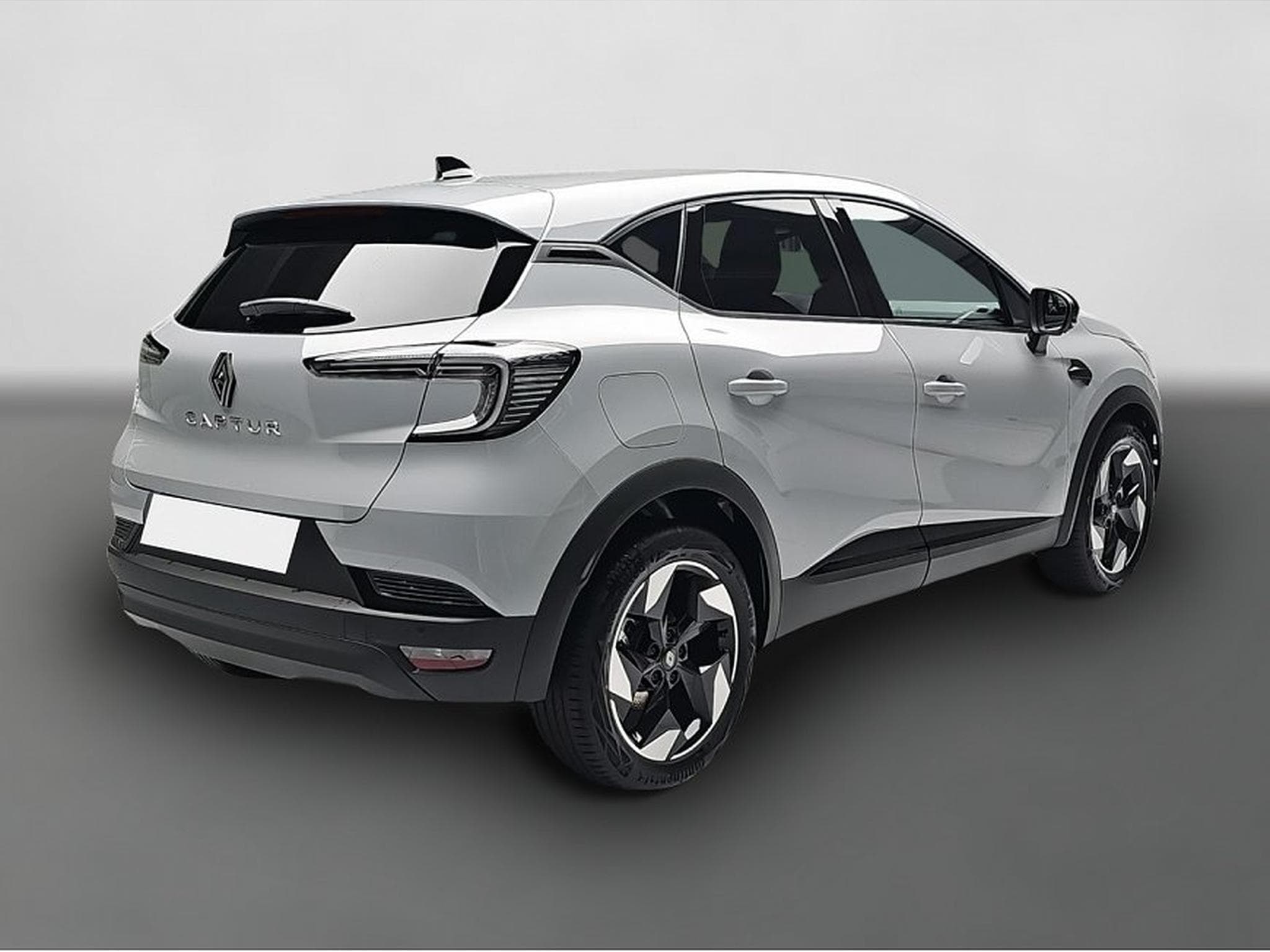 Renault Captur (2026) - Photo 2