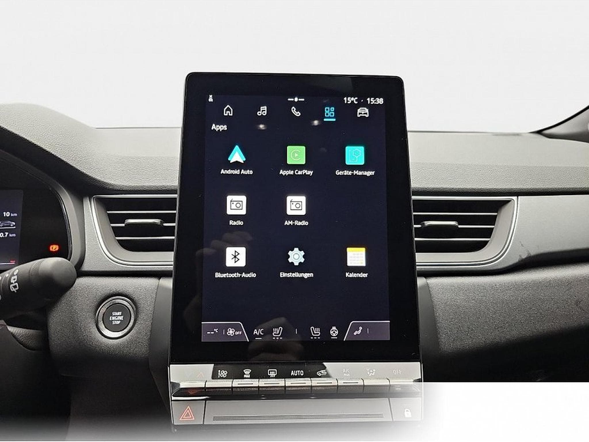 Renault Captur (2026) - Photo 8