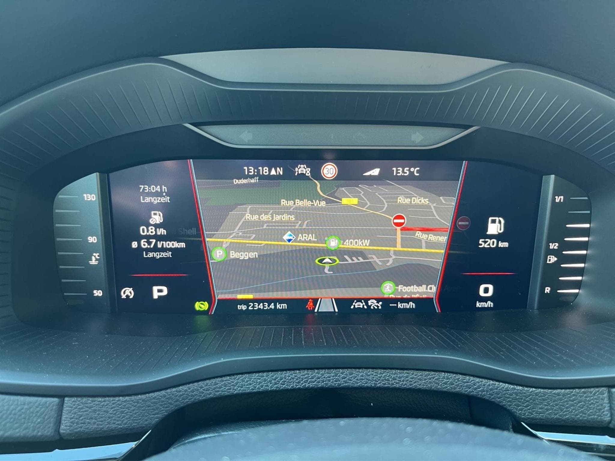 Skoda Karoq Sportline (2025) - Photo 8