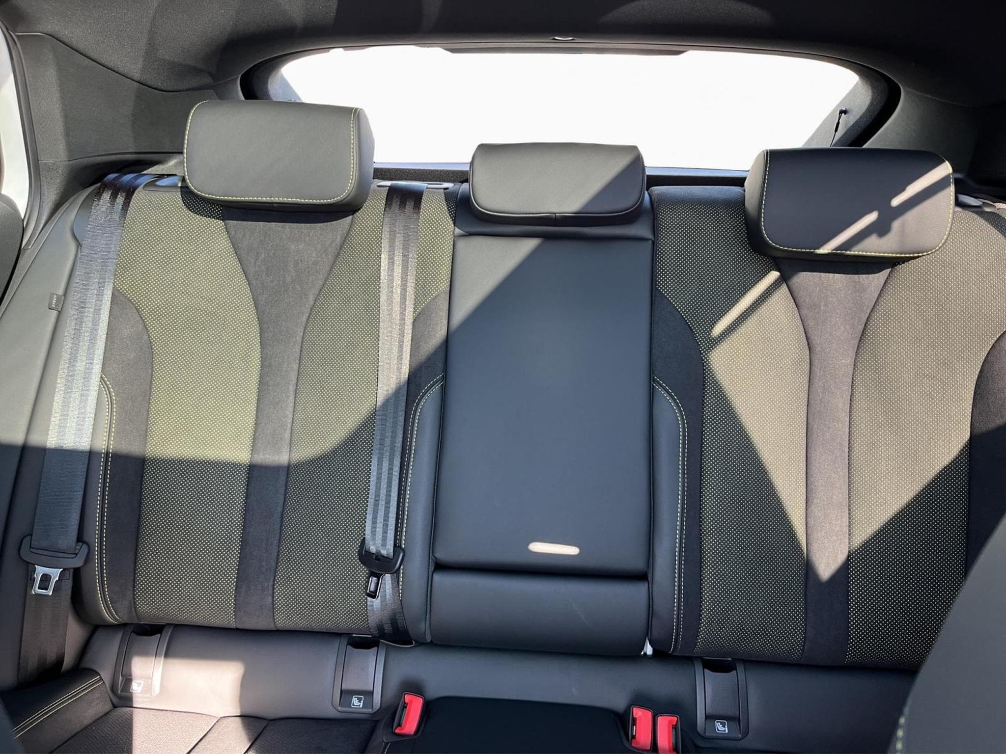 Skoda Enyaq RS (2026) - Photo 12