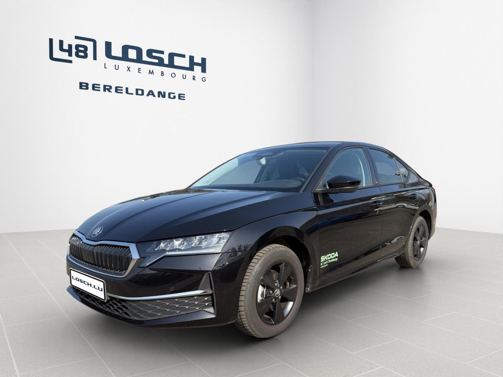 Skoda Octavia Selection (2026) - Foto 1