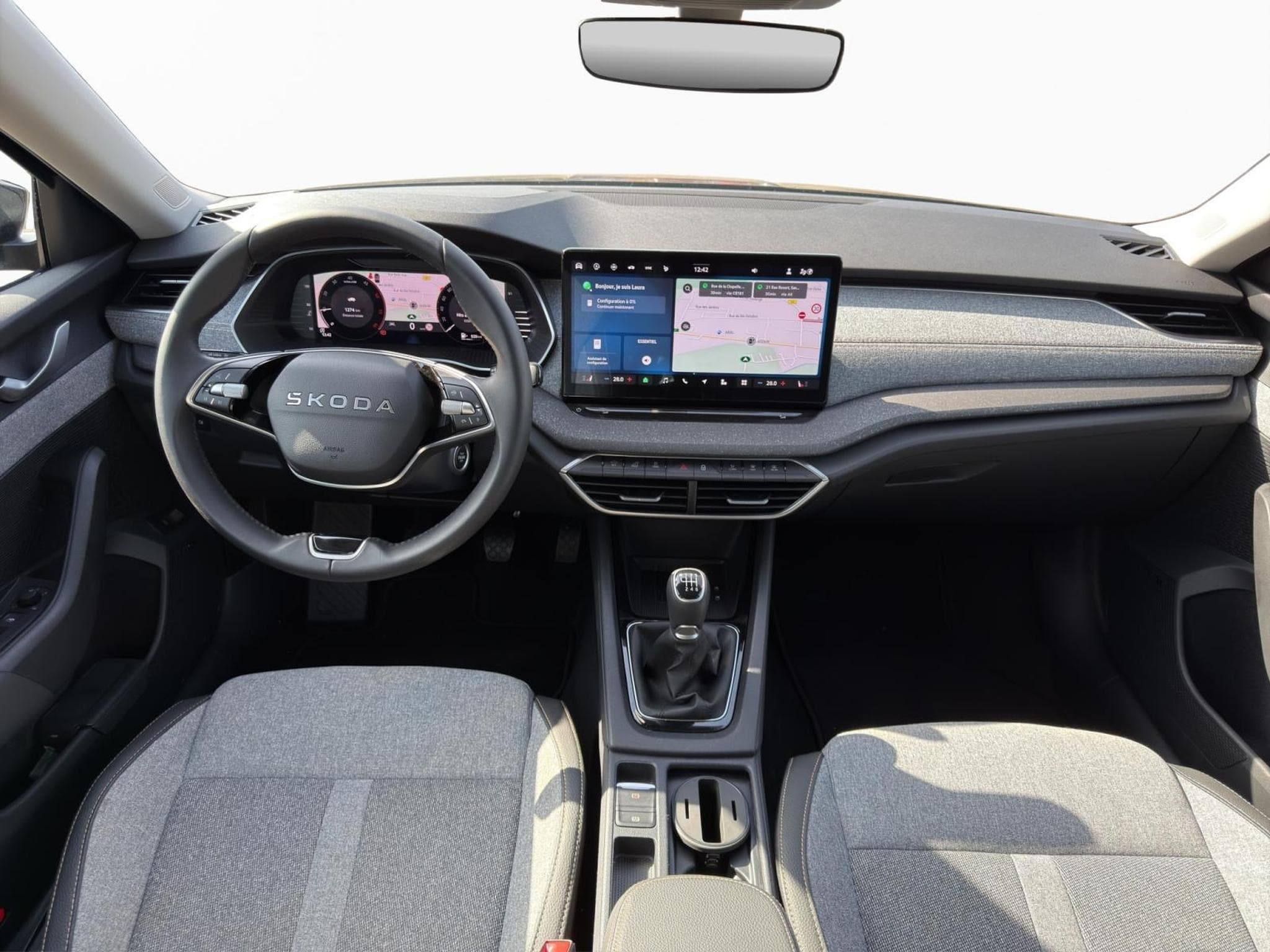 Skoda Octavia Selection (2026) - Foto 2