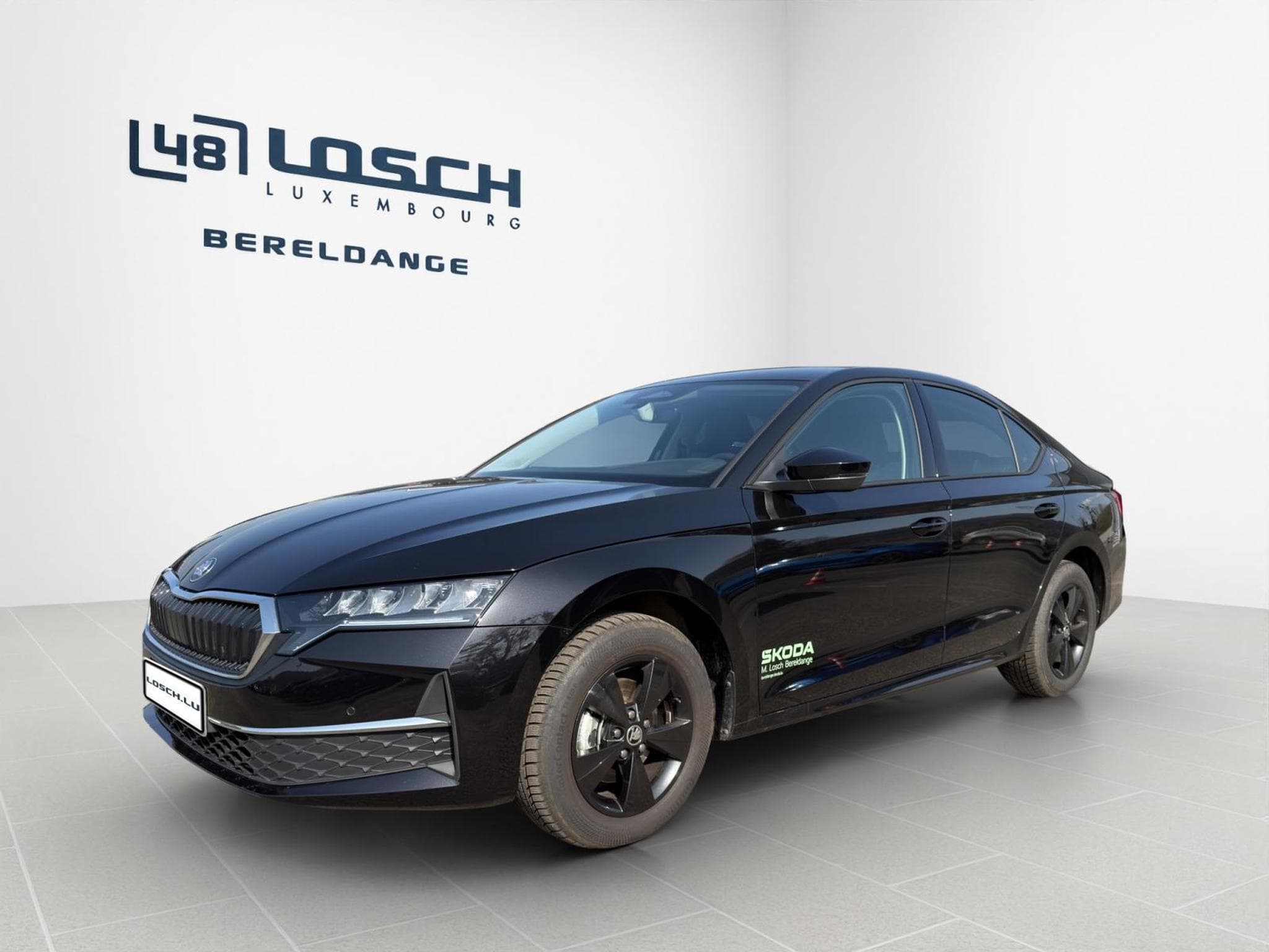 Skoda Octavia Selection (2026) - Foto 4