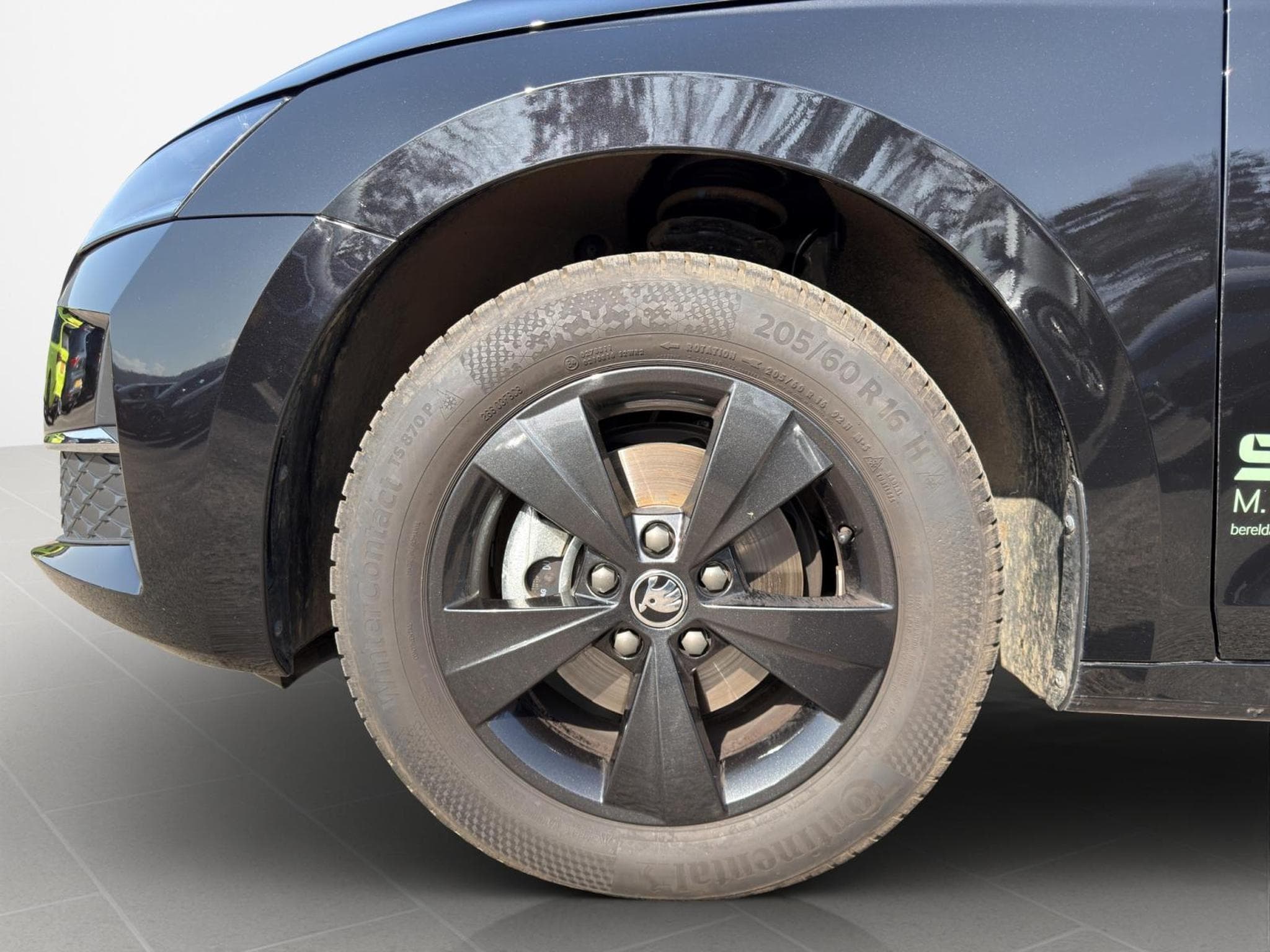 Skoda Octavia Selection (2026) - Foto 8