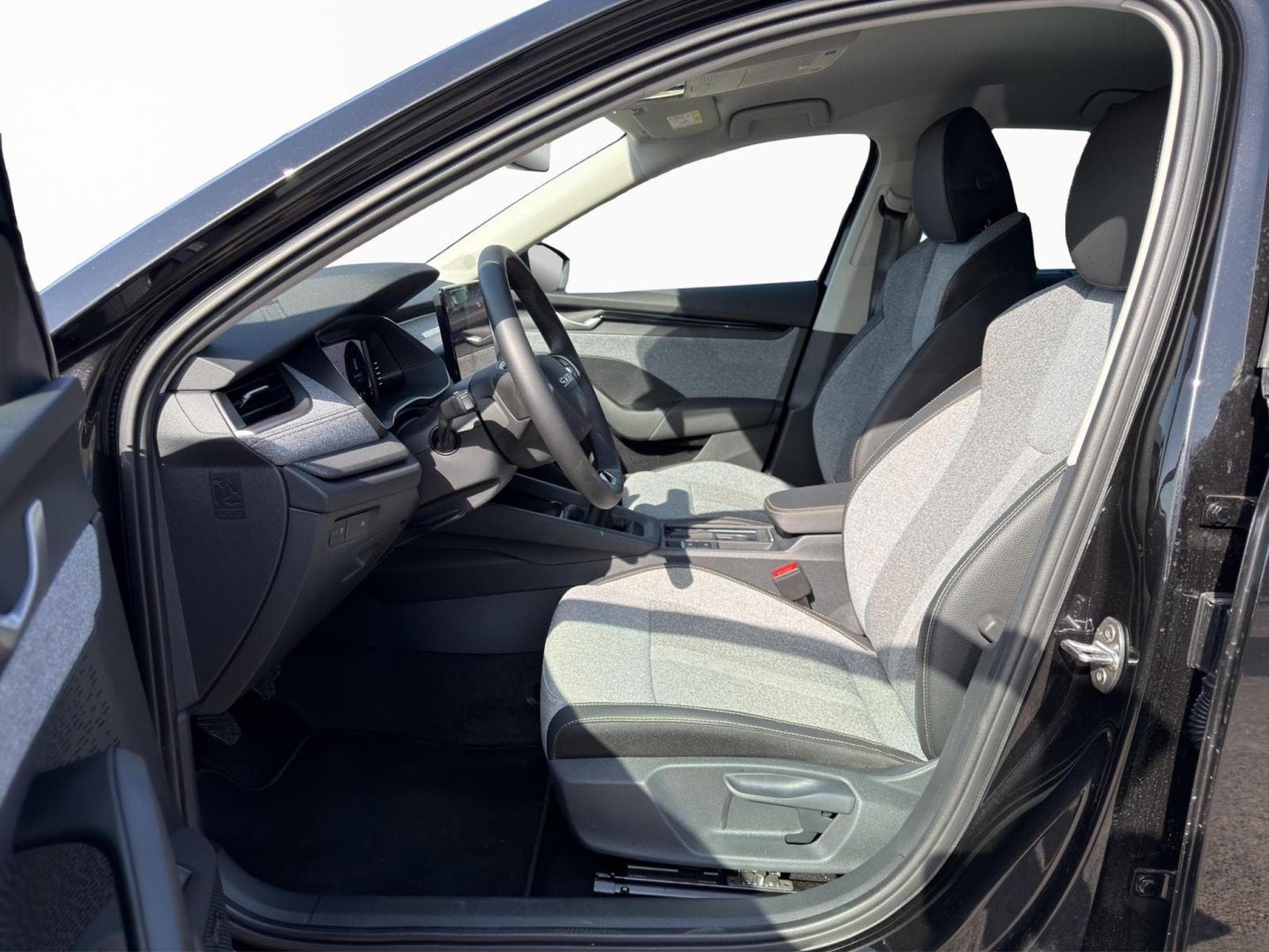 Skoda Octavia Selection (2026) - Foto 9
