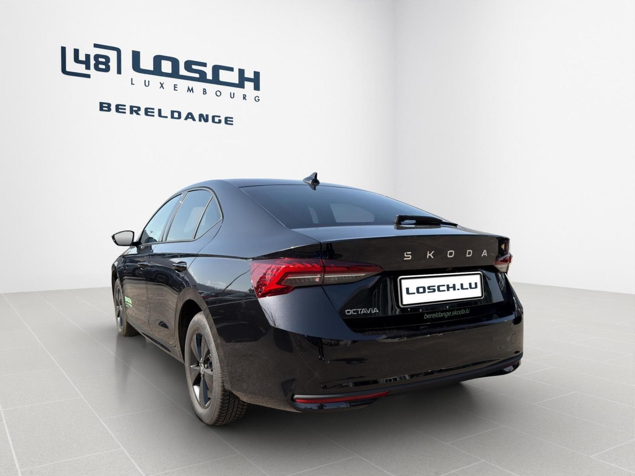 Skoda Octavia Selection (2026) - Foto 7