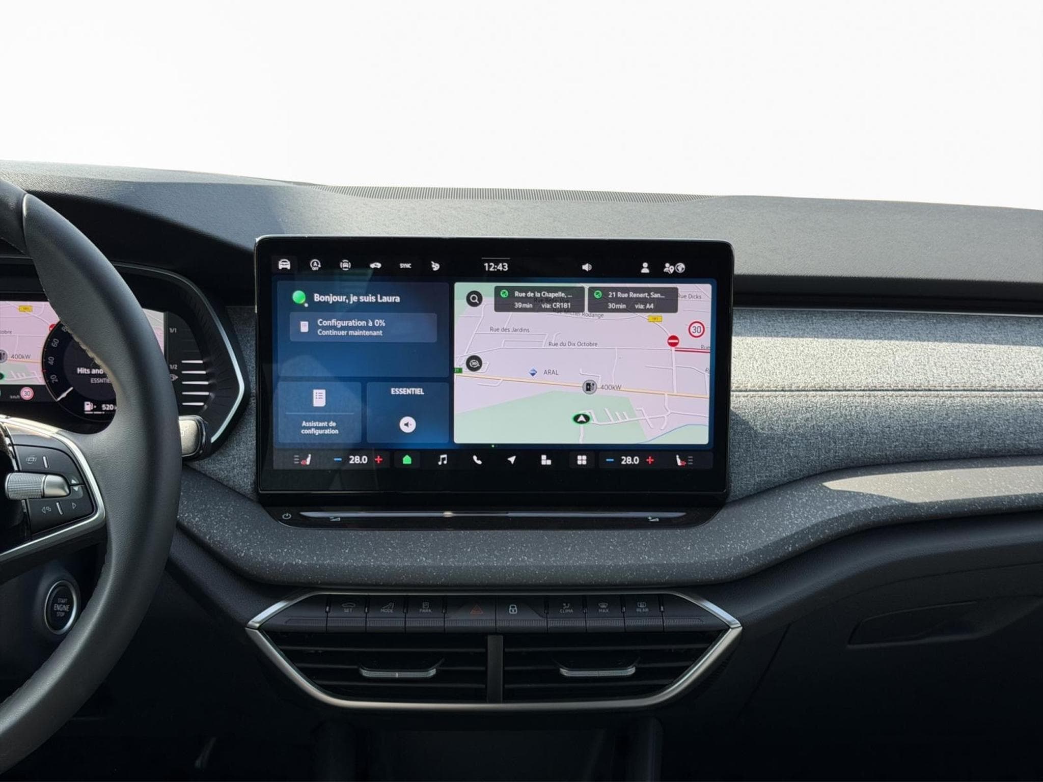 Skoda Octavia Selection (2026) - Foto 13