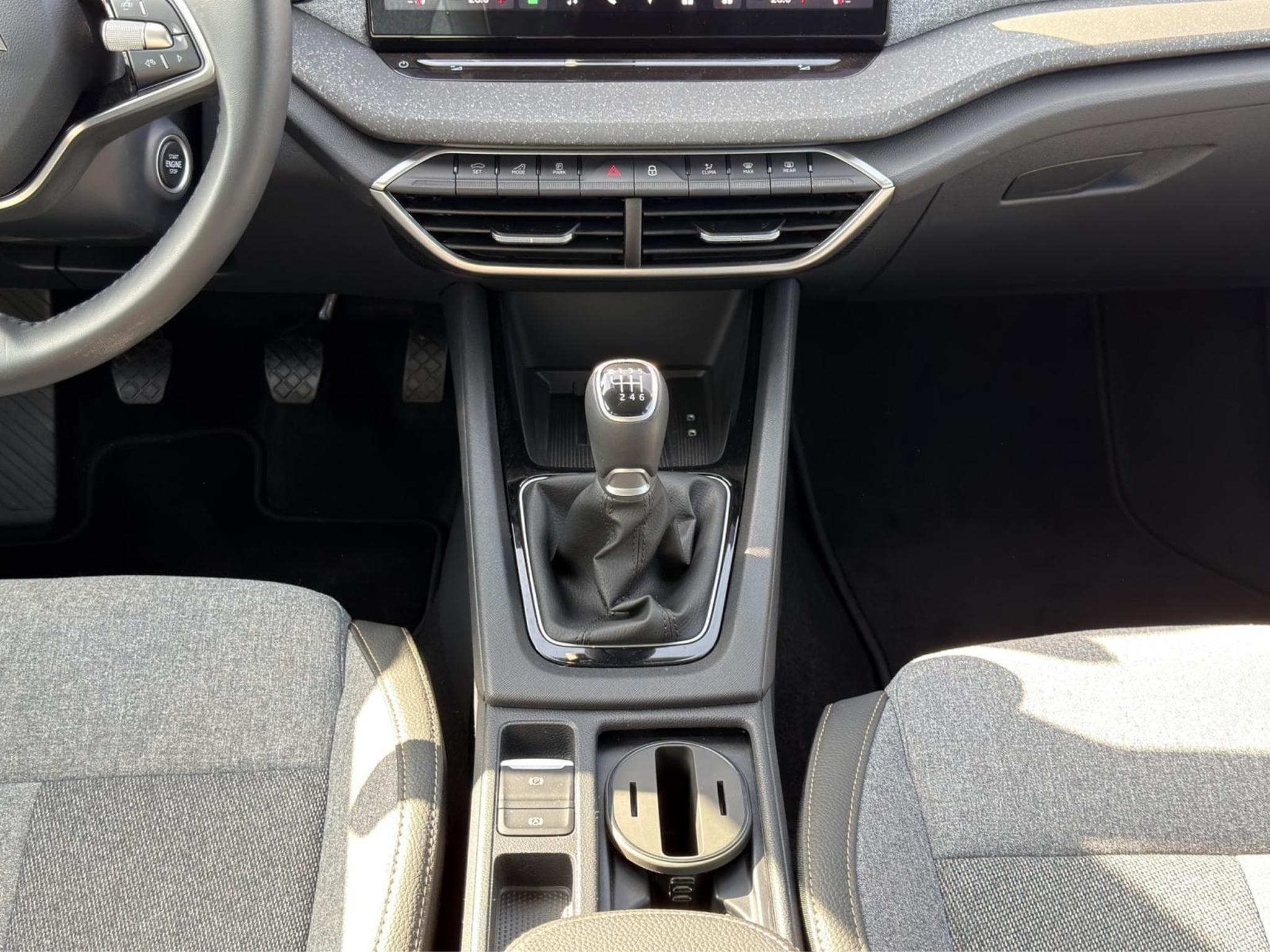 Skoda Octavia Selection (2026) - Foto 12